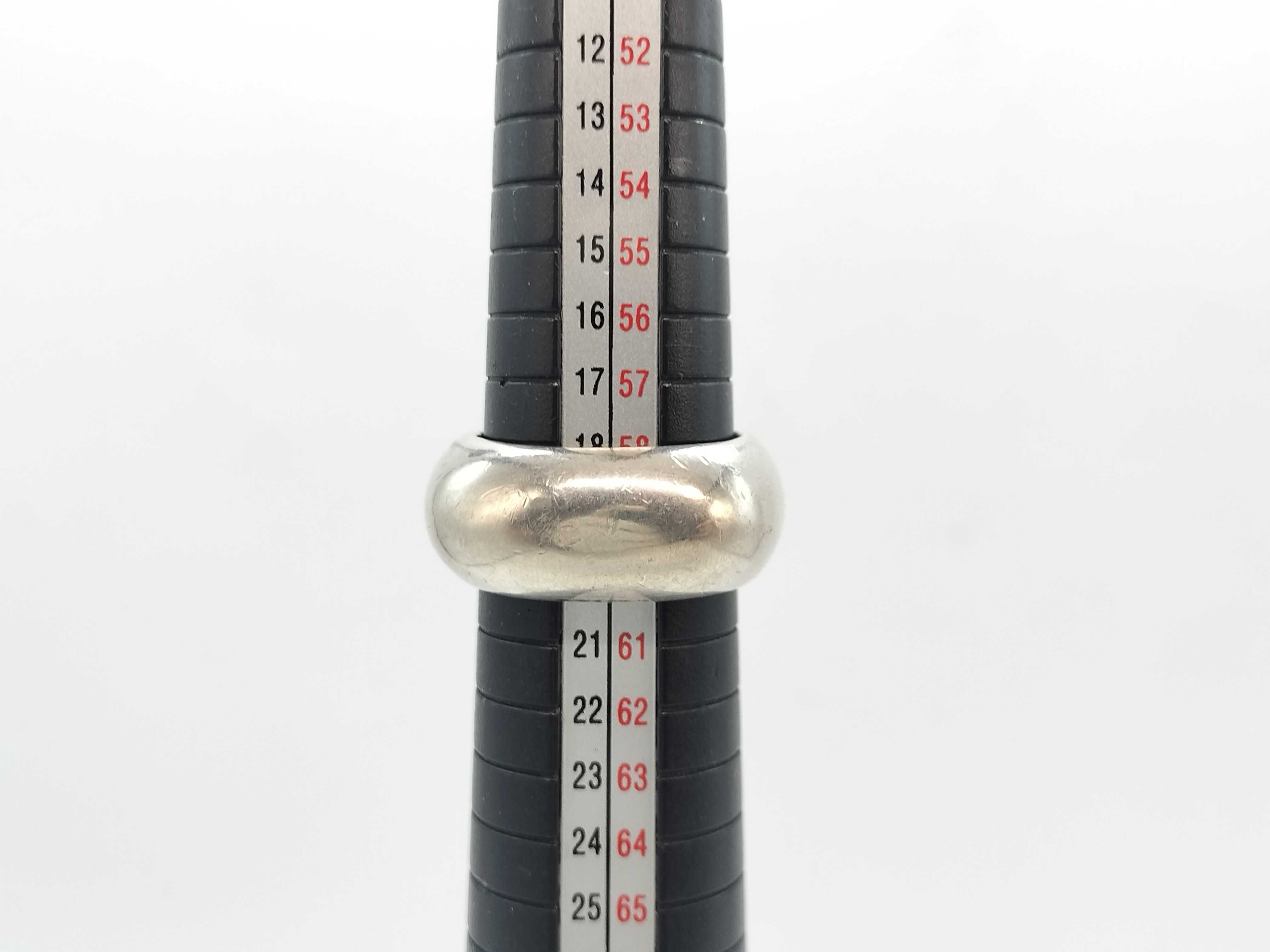 SV925 Ring, 24.1g — view 4
