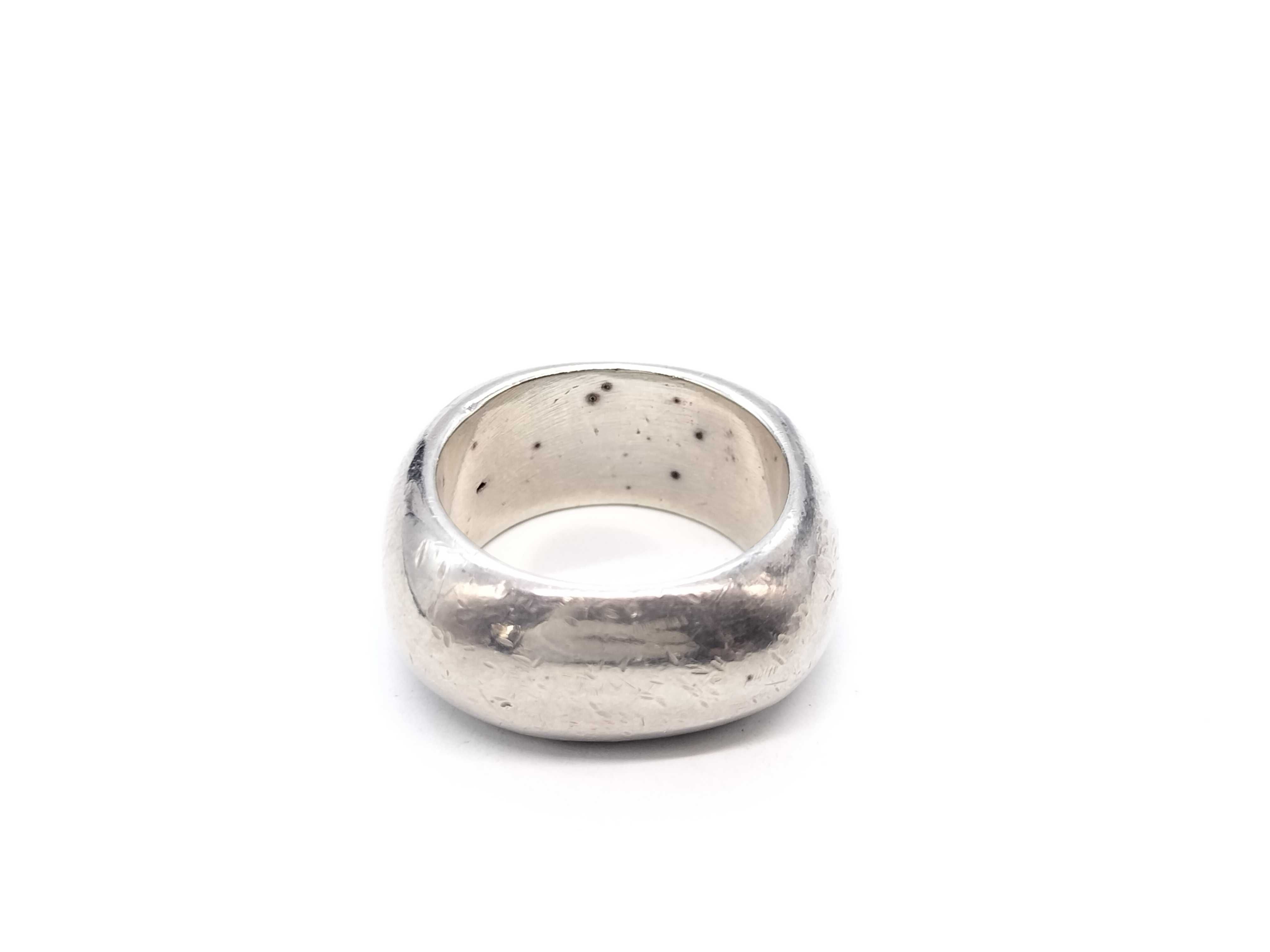 SV925 Ring, 24.1g — view 5