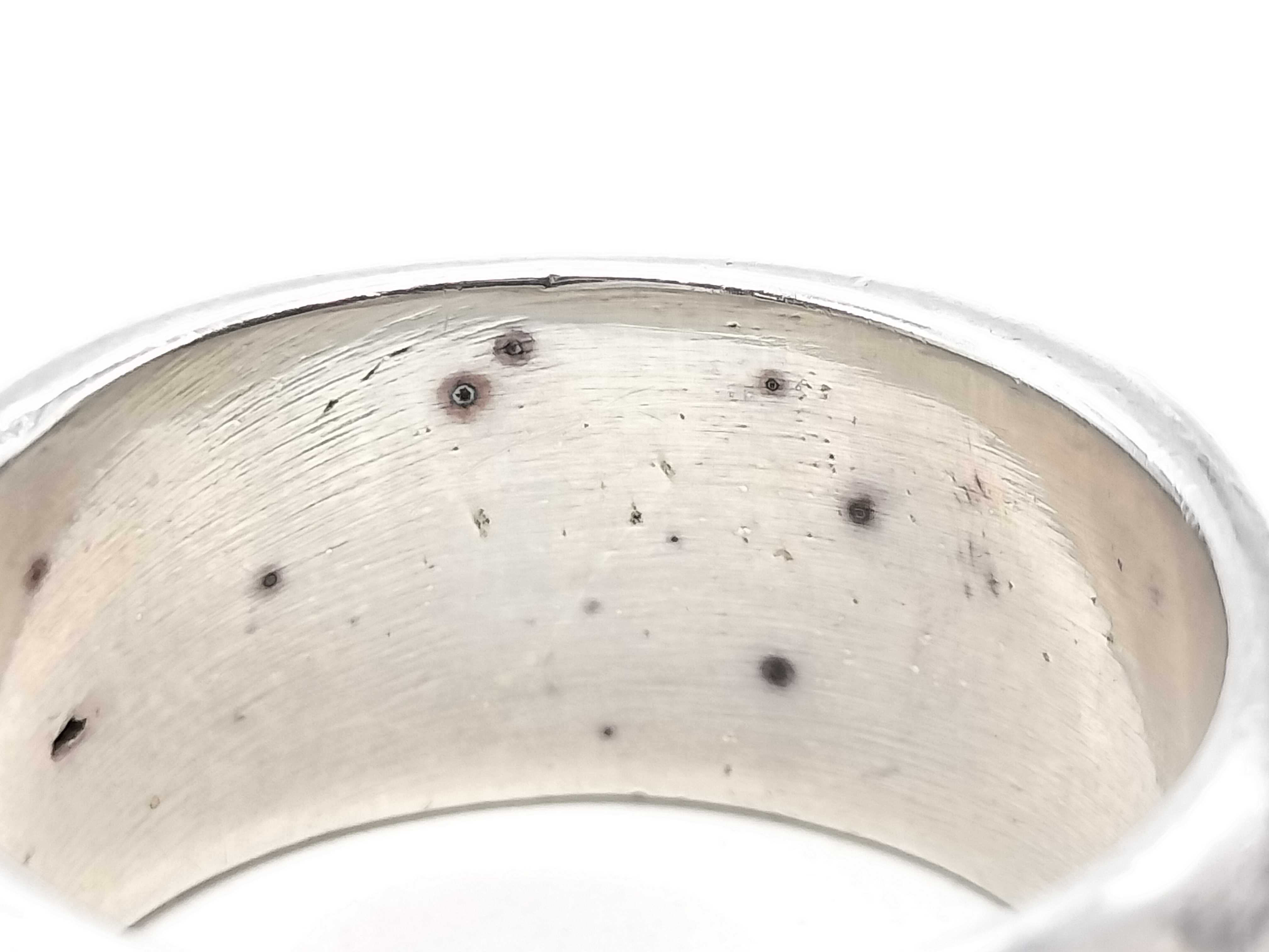 SV925 Ring, 24.1g — view 7