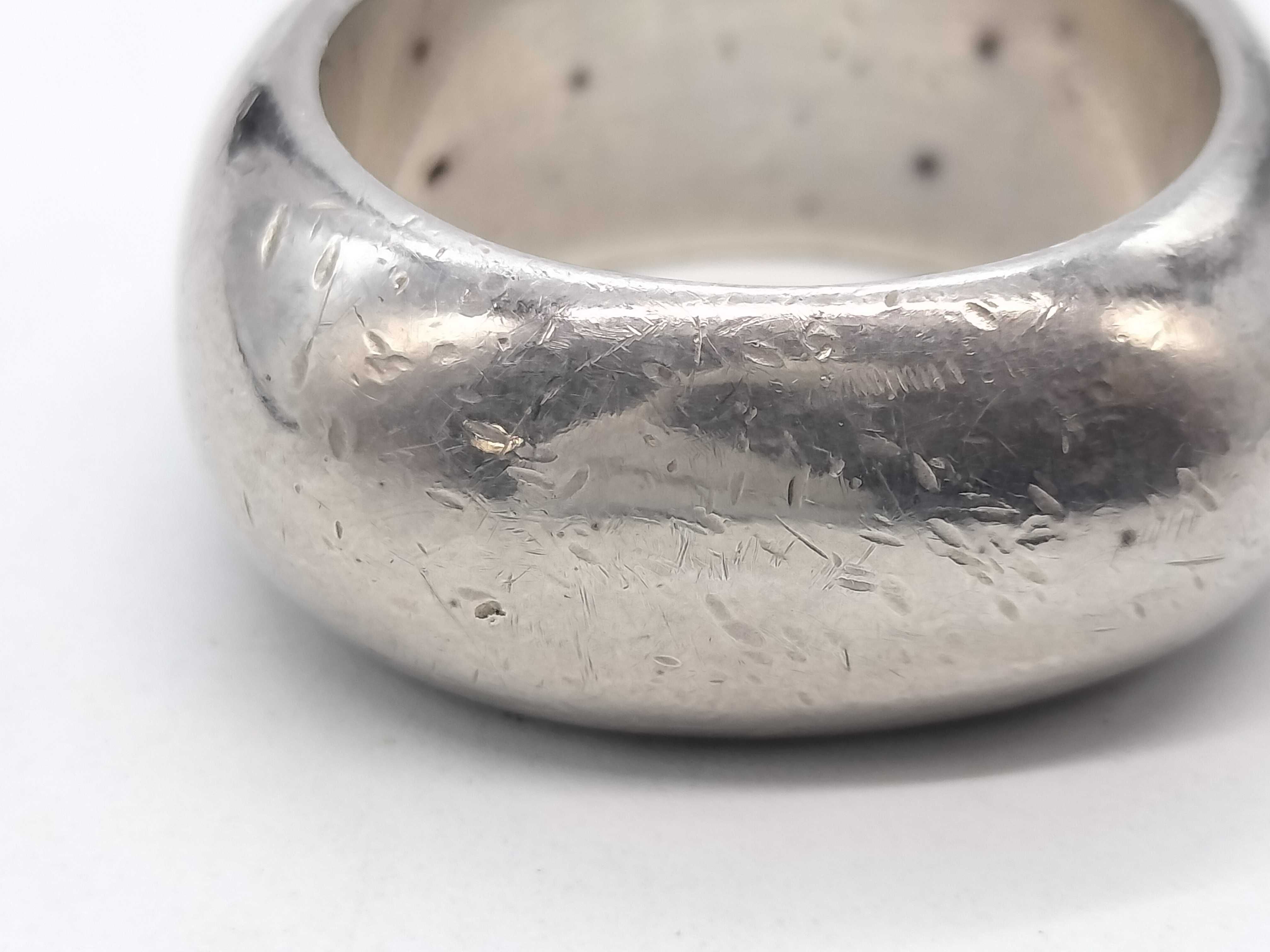 SV925 Ring, 24.1g — view 8
