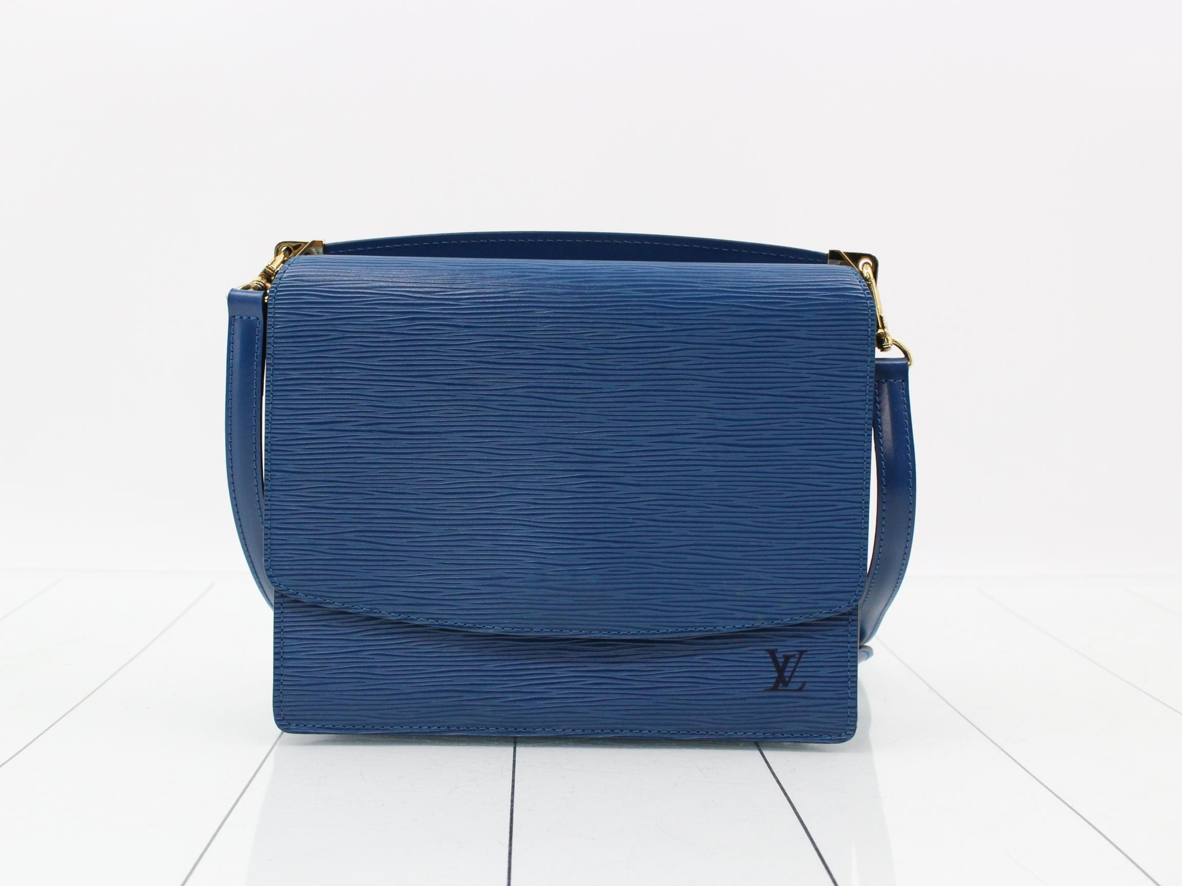 Grenelle Toledo Blue — view 2