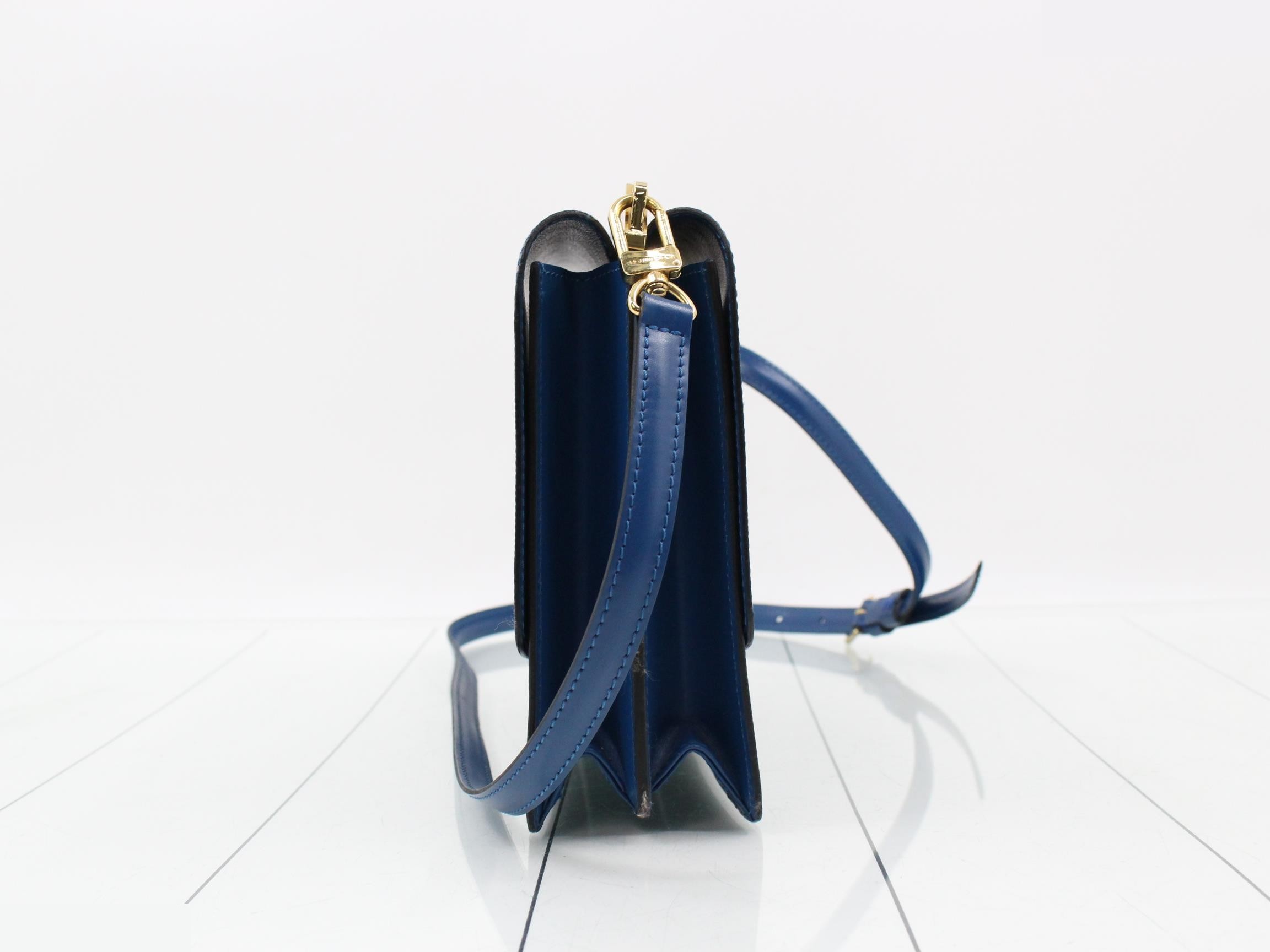 Grenelle Toledo Blue — view 3