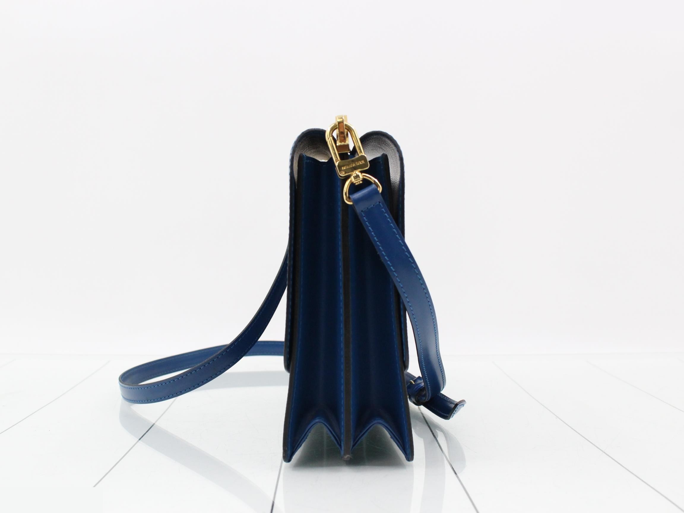 Grenelle Toledo Blue — view 4