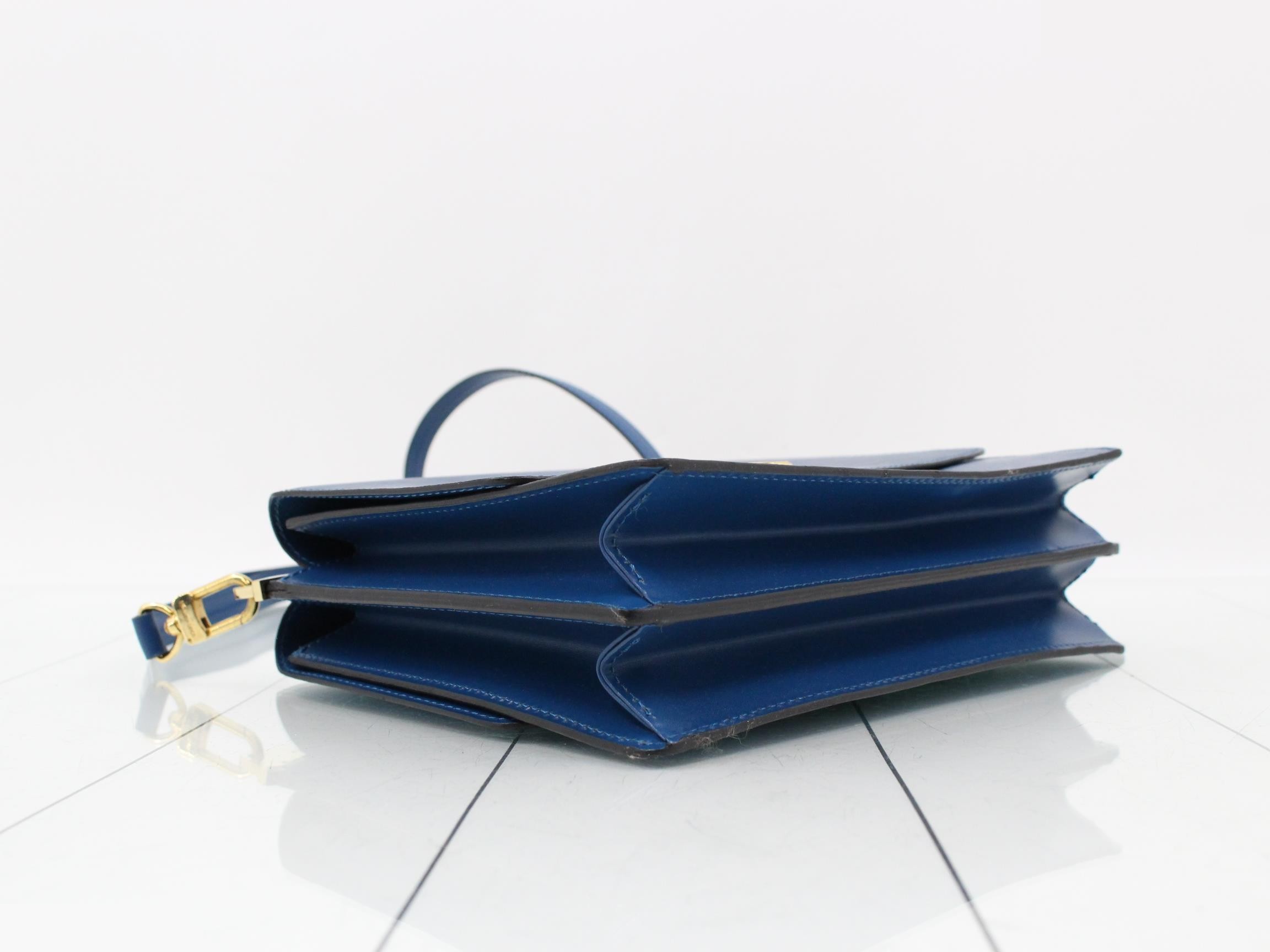Grenelle Toledo Blue — view 5
