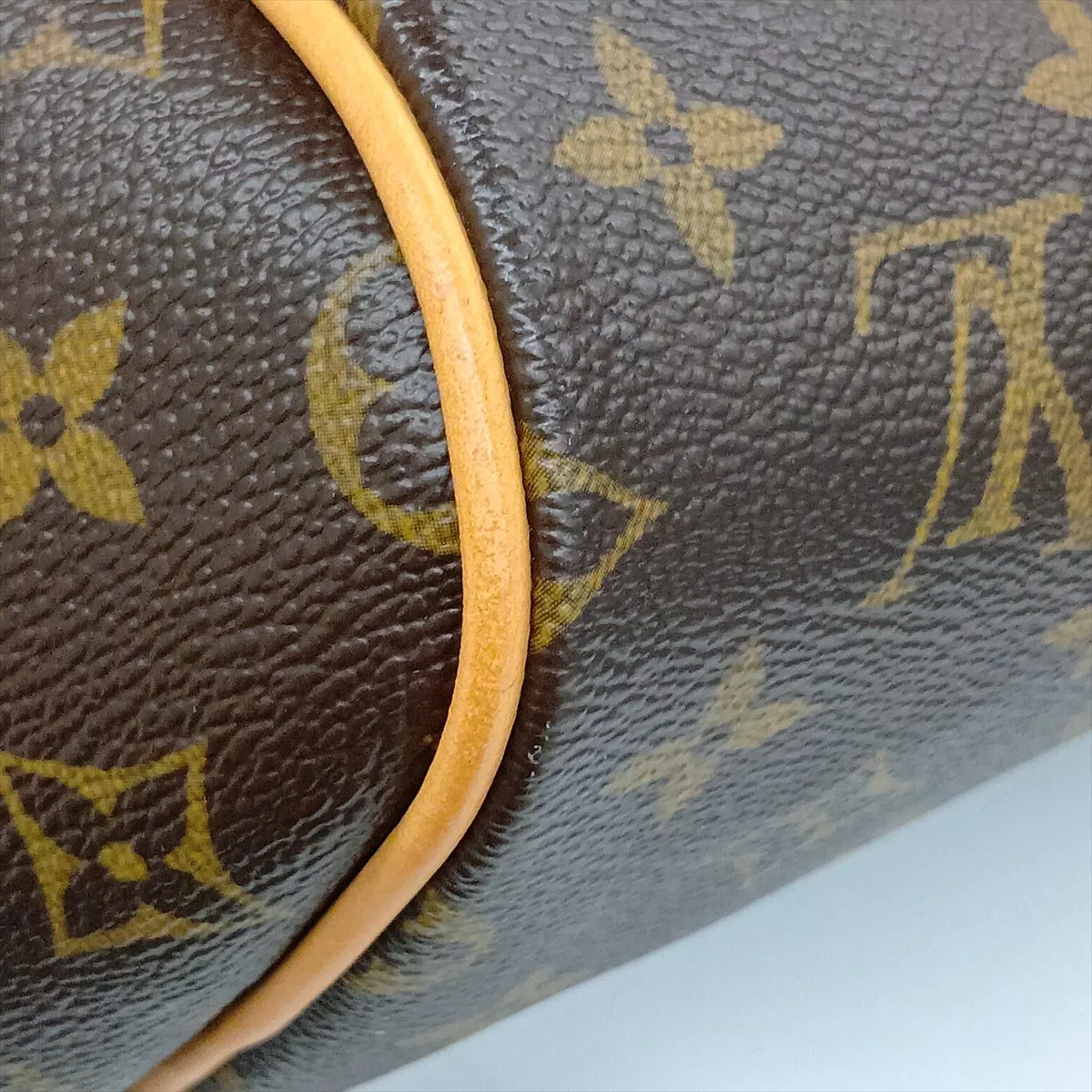 Monogram Montorgueil PM M95565 SP4098 Brown — view 15