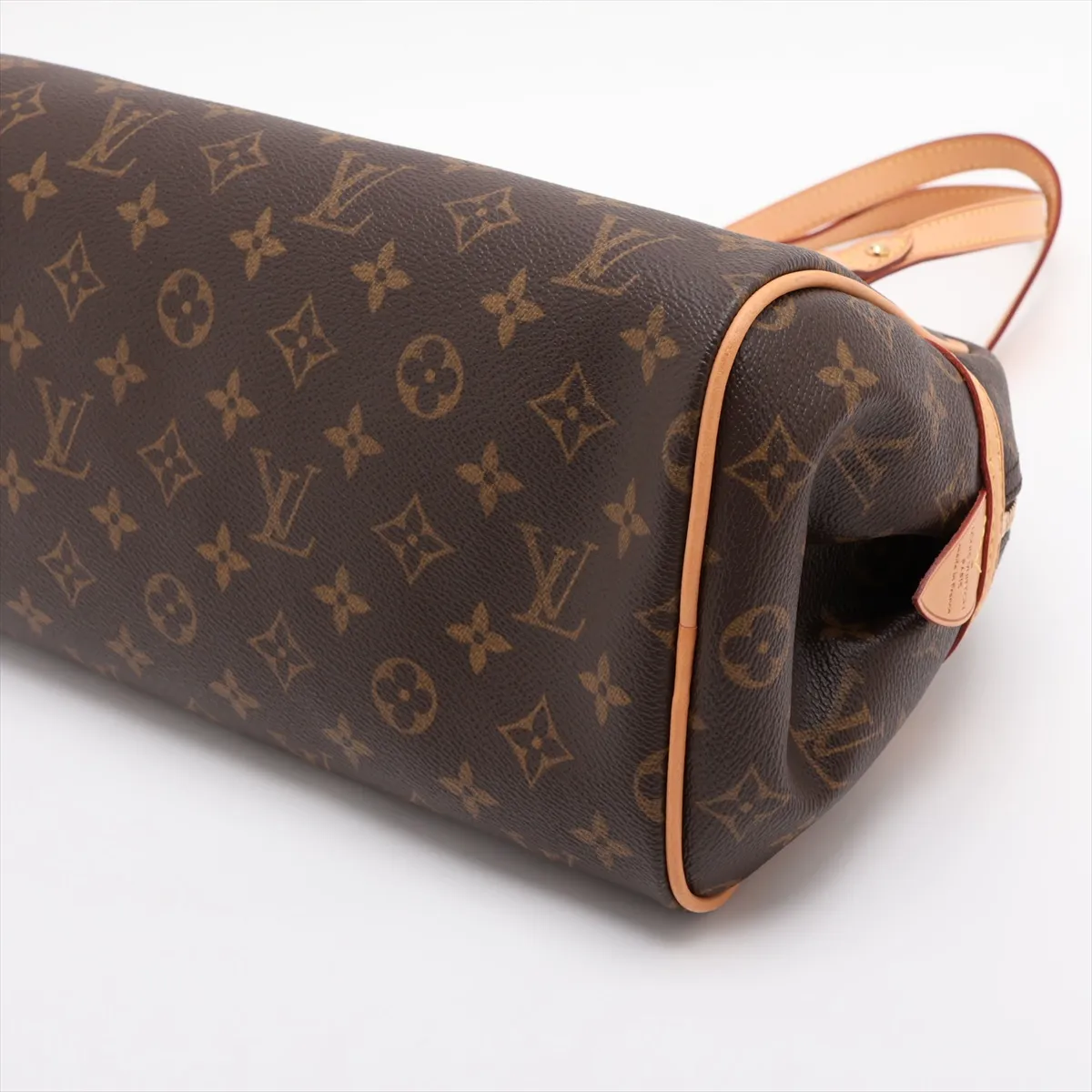 Monogram Montorgueil PM M95565 SP4098 Brown — view 3
