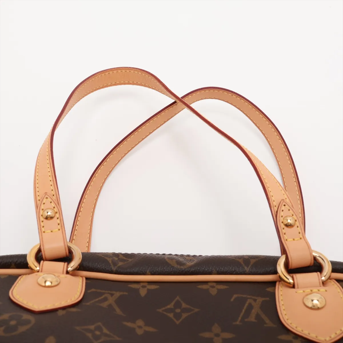 Monogram Montorgueil PM M95565 SP4098 Brown — view 6