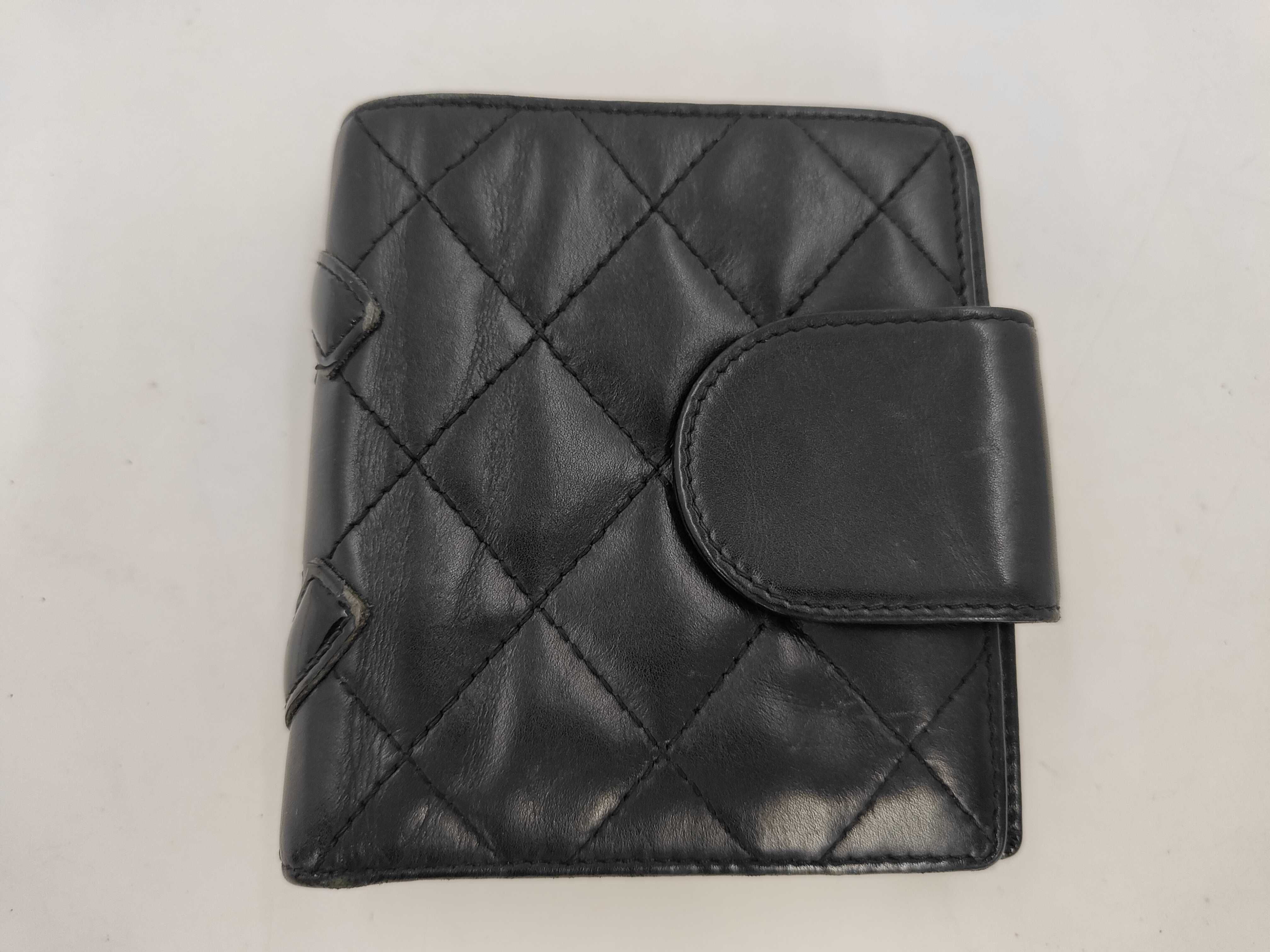 wallet, coin purse