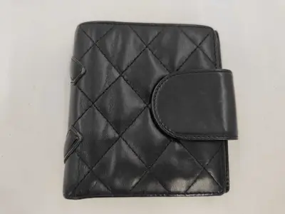 wallet, coin purse