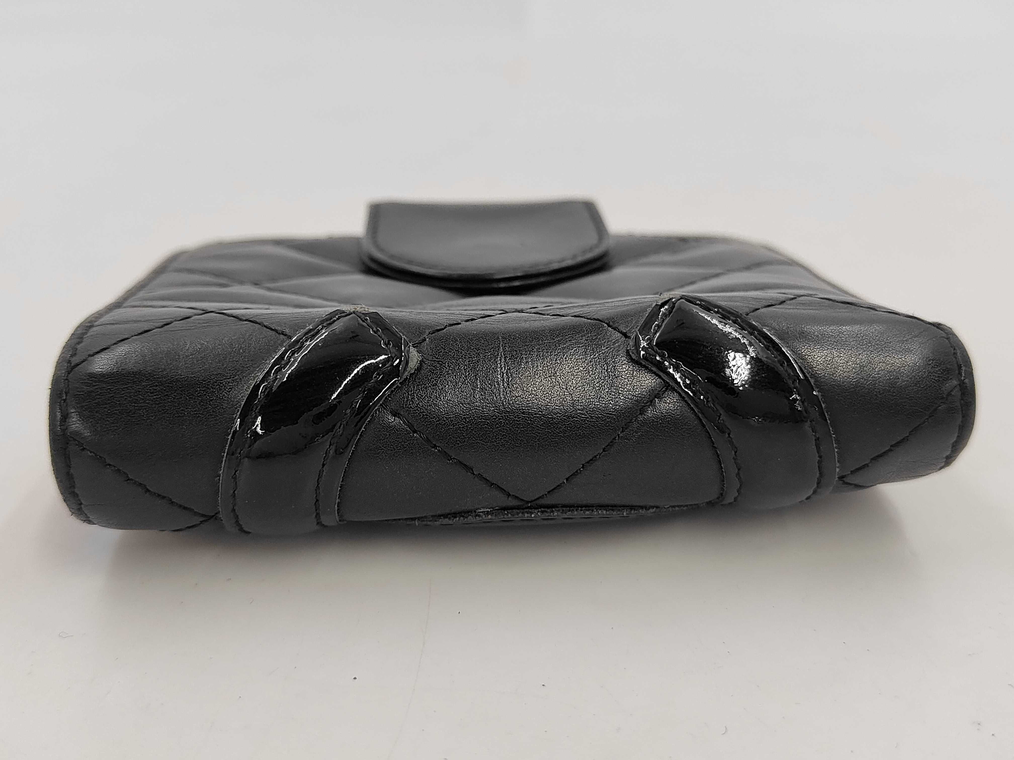 wallet, coin purse — view 4