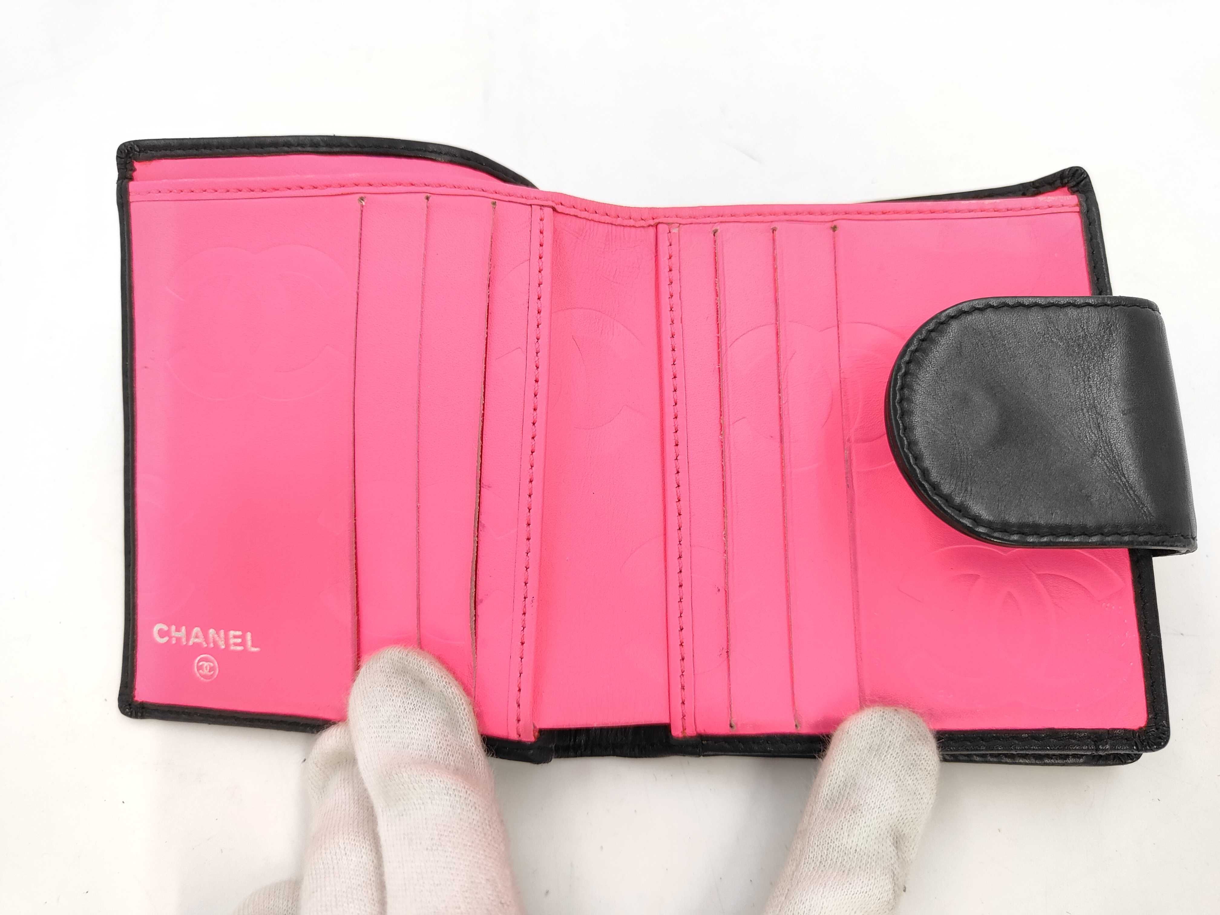 wallet, coin purse — view 6