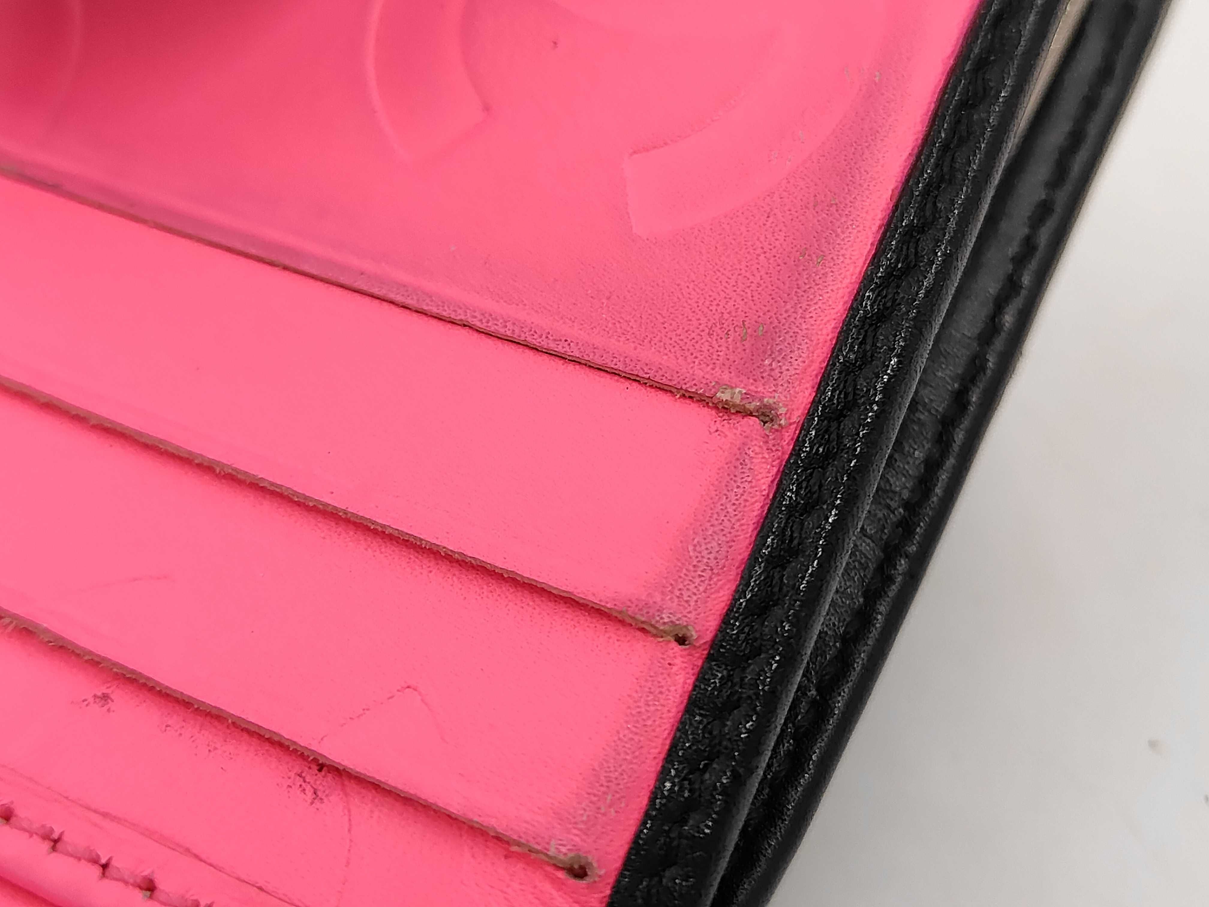 wallet, coin purse — view 9
