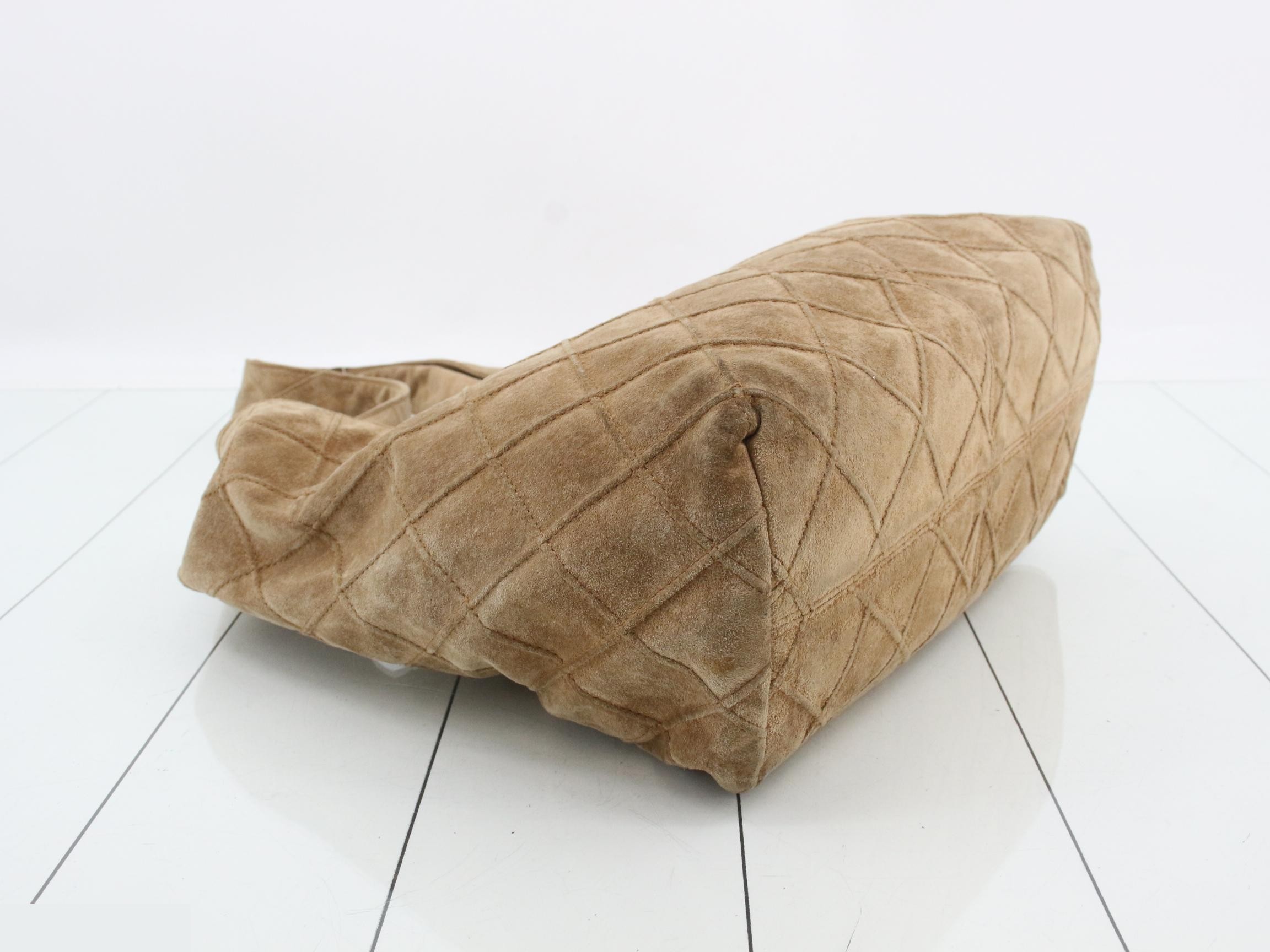 Suede (bag) — view 5