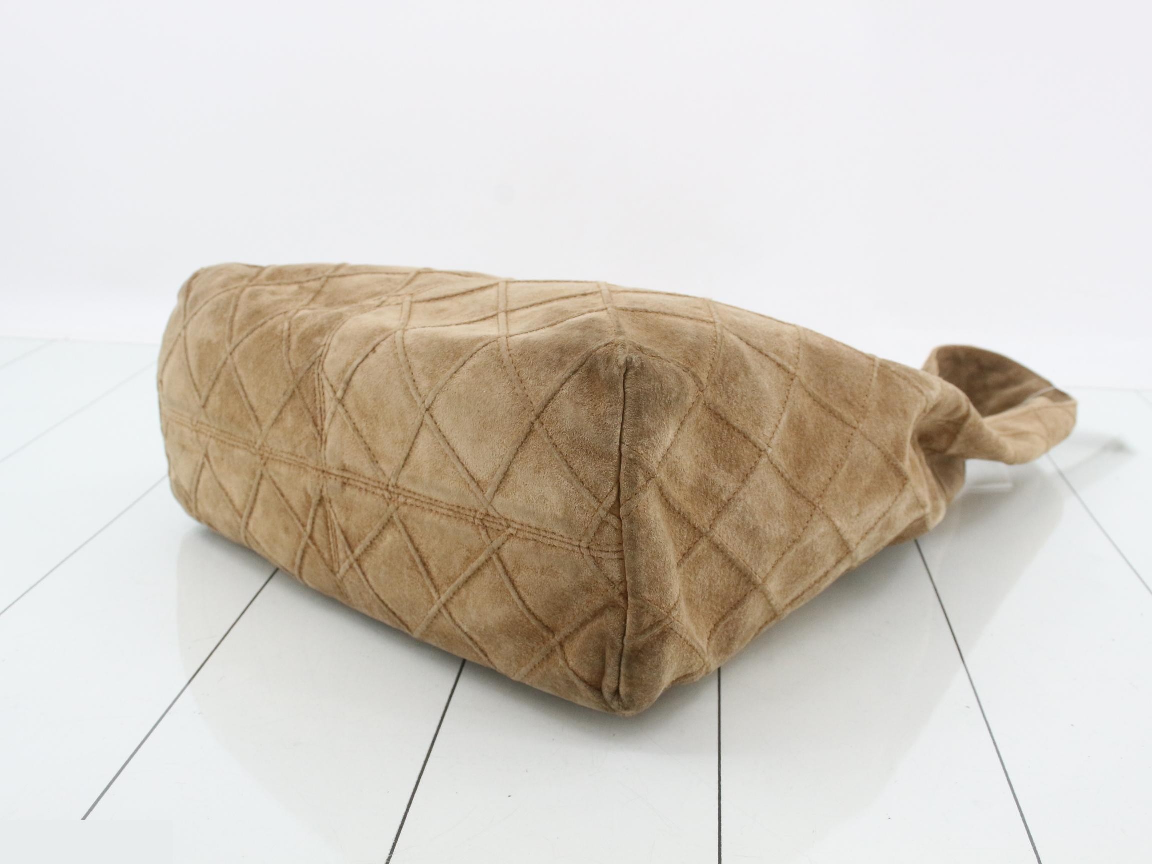 Suede (bag) — view 6