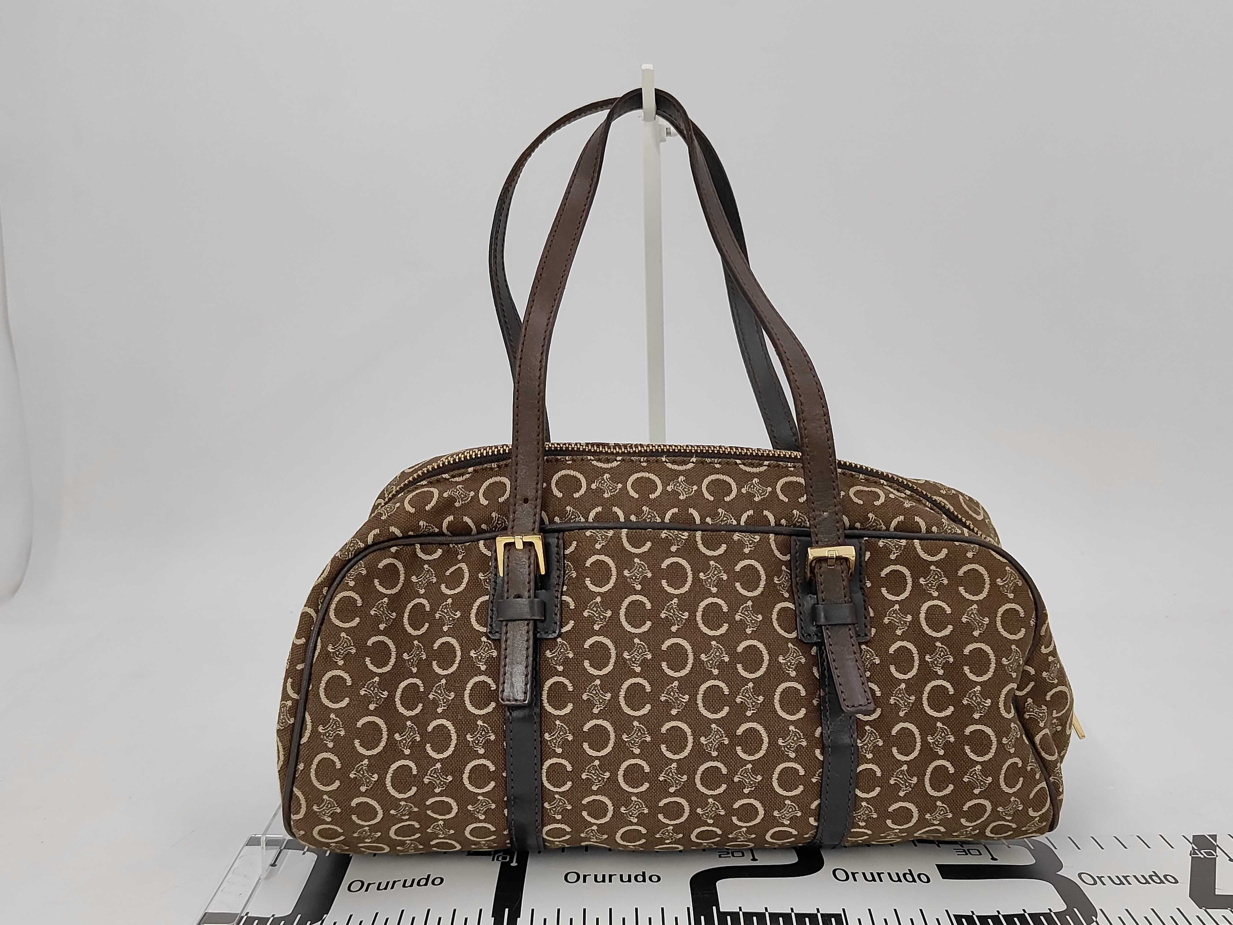 handbag C Macadam Sulky mini Boston bag — view 2