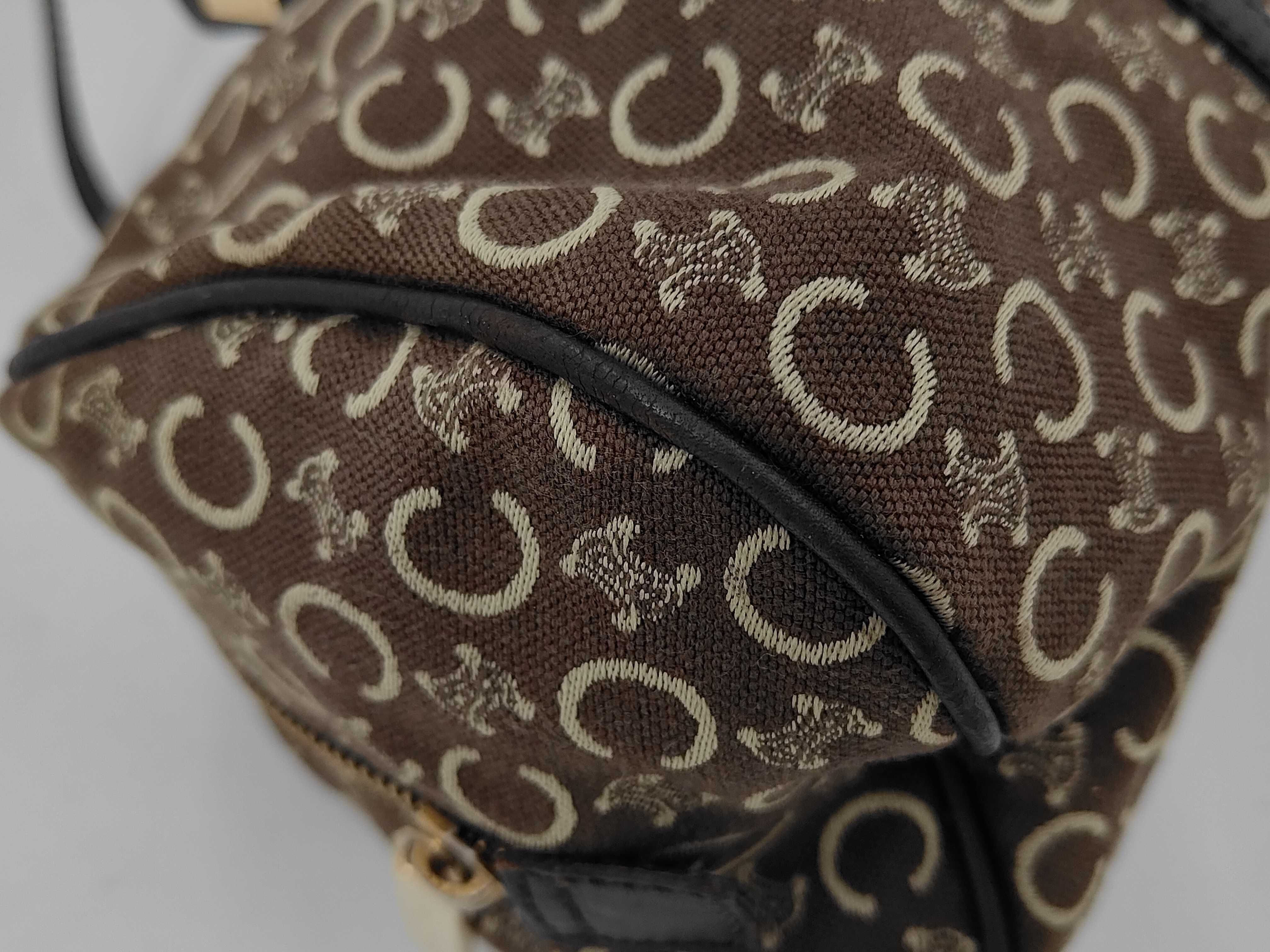 handbag C Macadam Sulky mini Boston bag — view 3