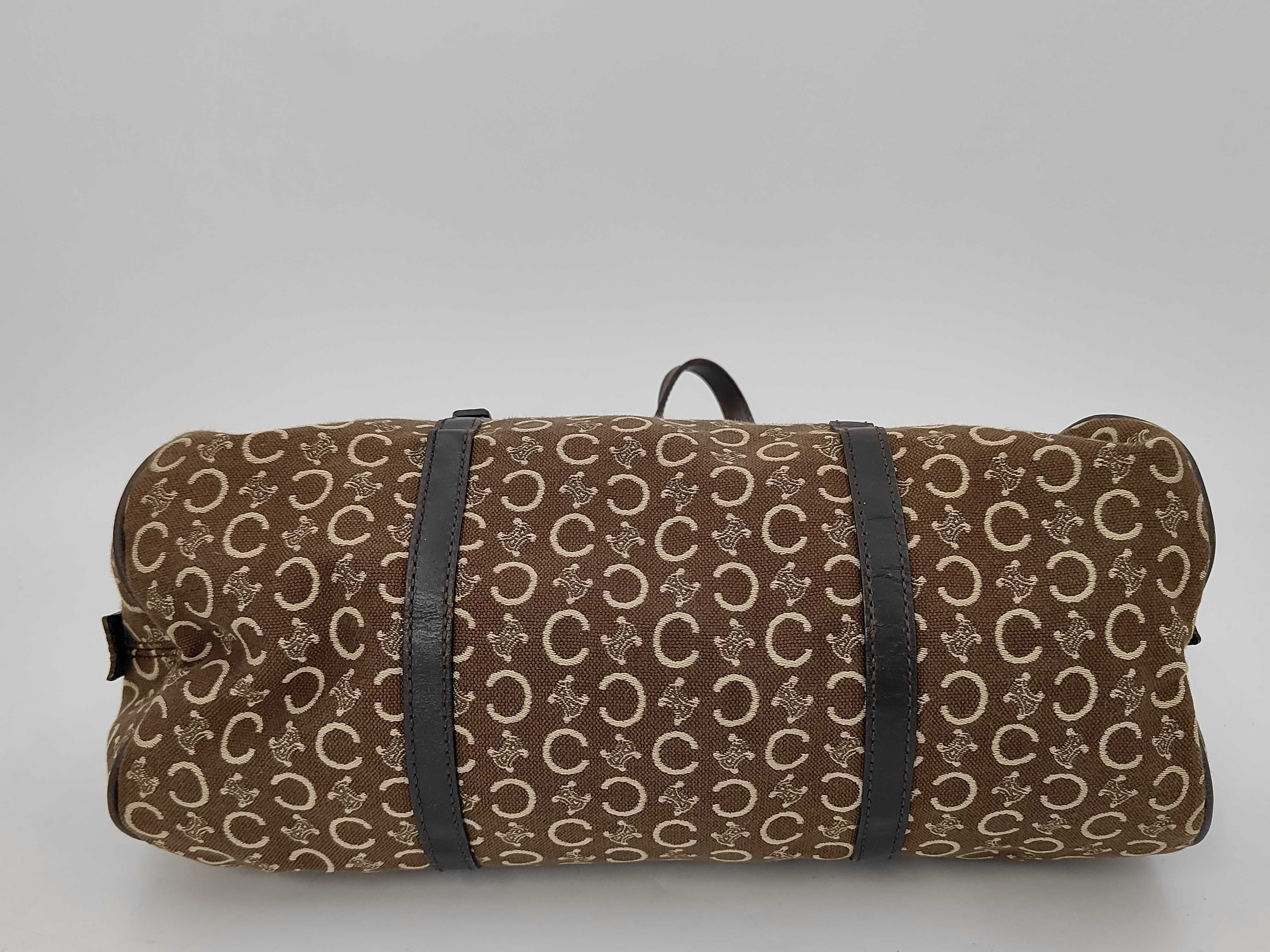 handbag C Macadam Sulky mini Boston bag — view 4