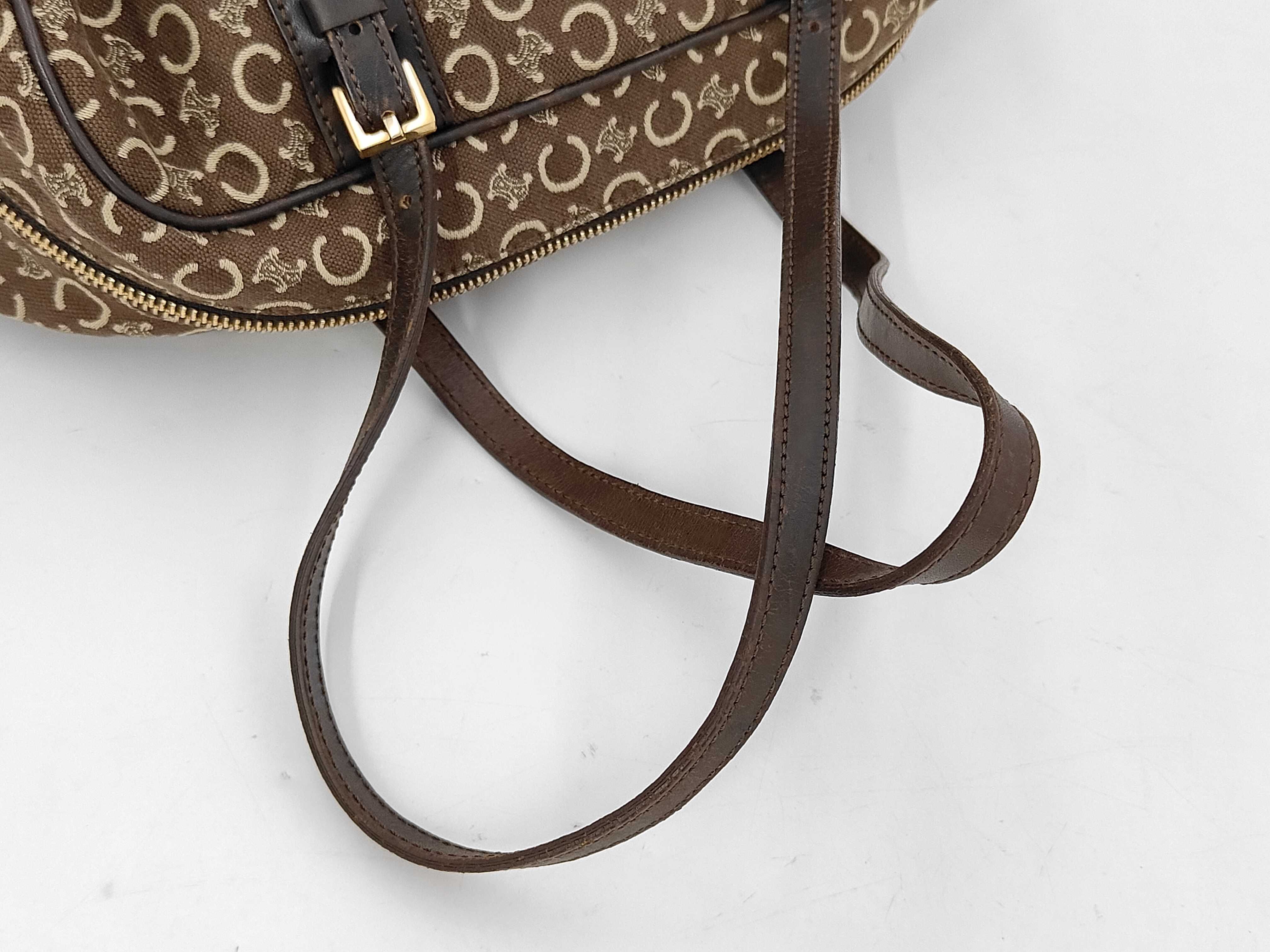 handbag C Macadam Sulky mini Boston bag — view 5