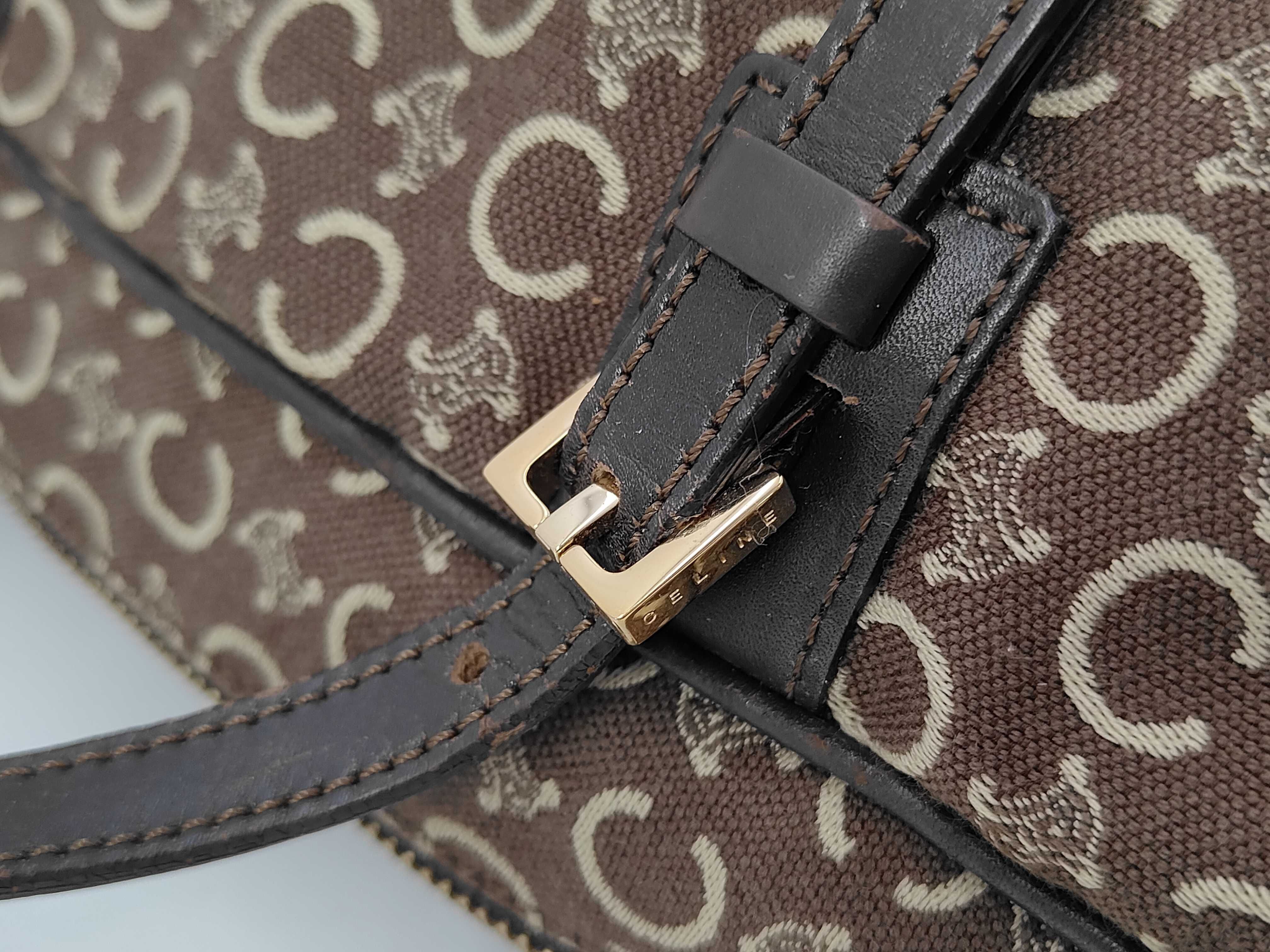 handbag C Macadam Sulky mini Boston bag — view 7