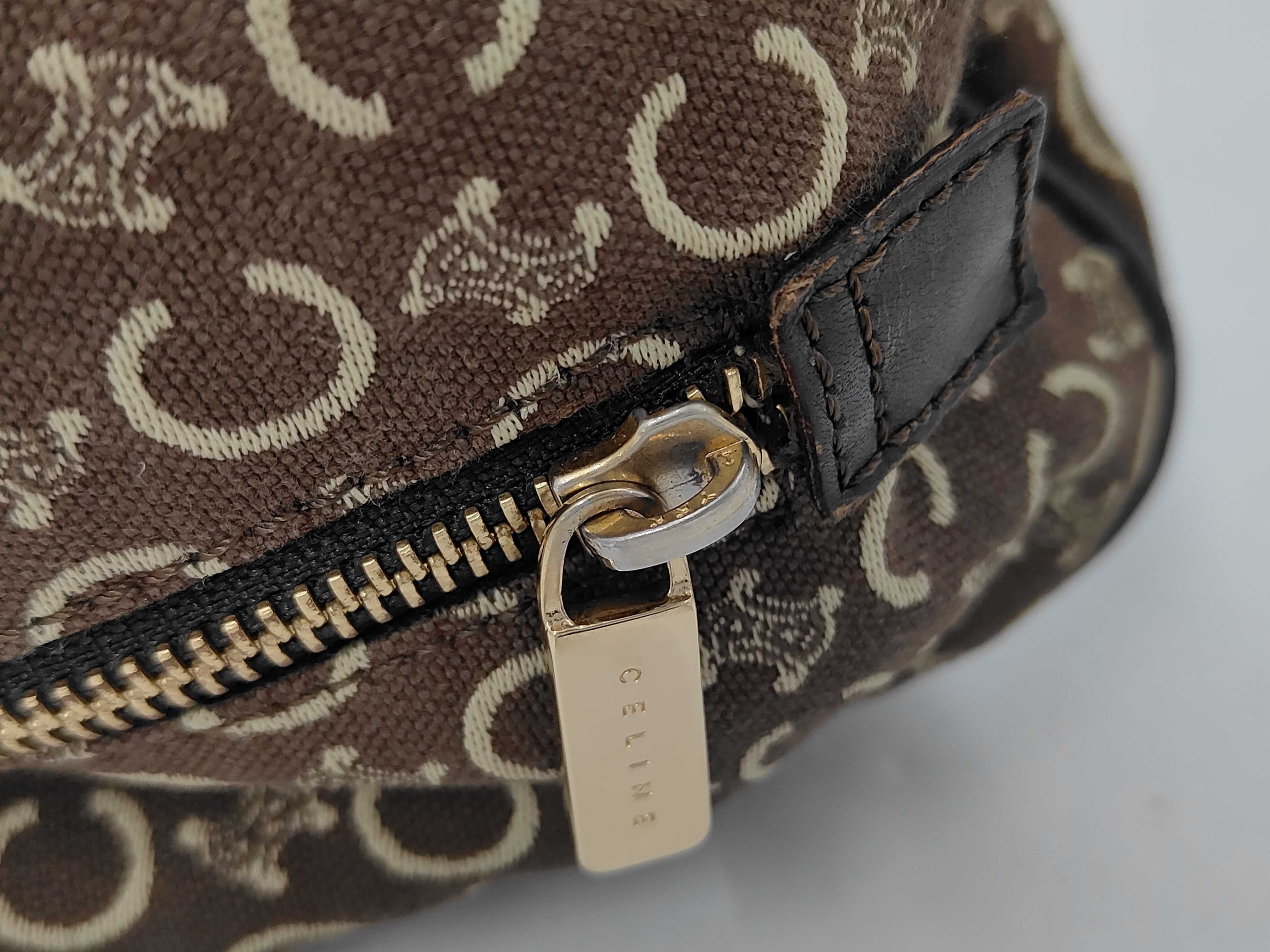 handbag C Macadam Sulky mini Boston bag — view 8