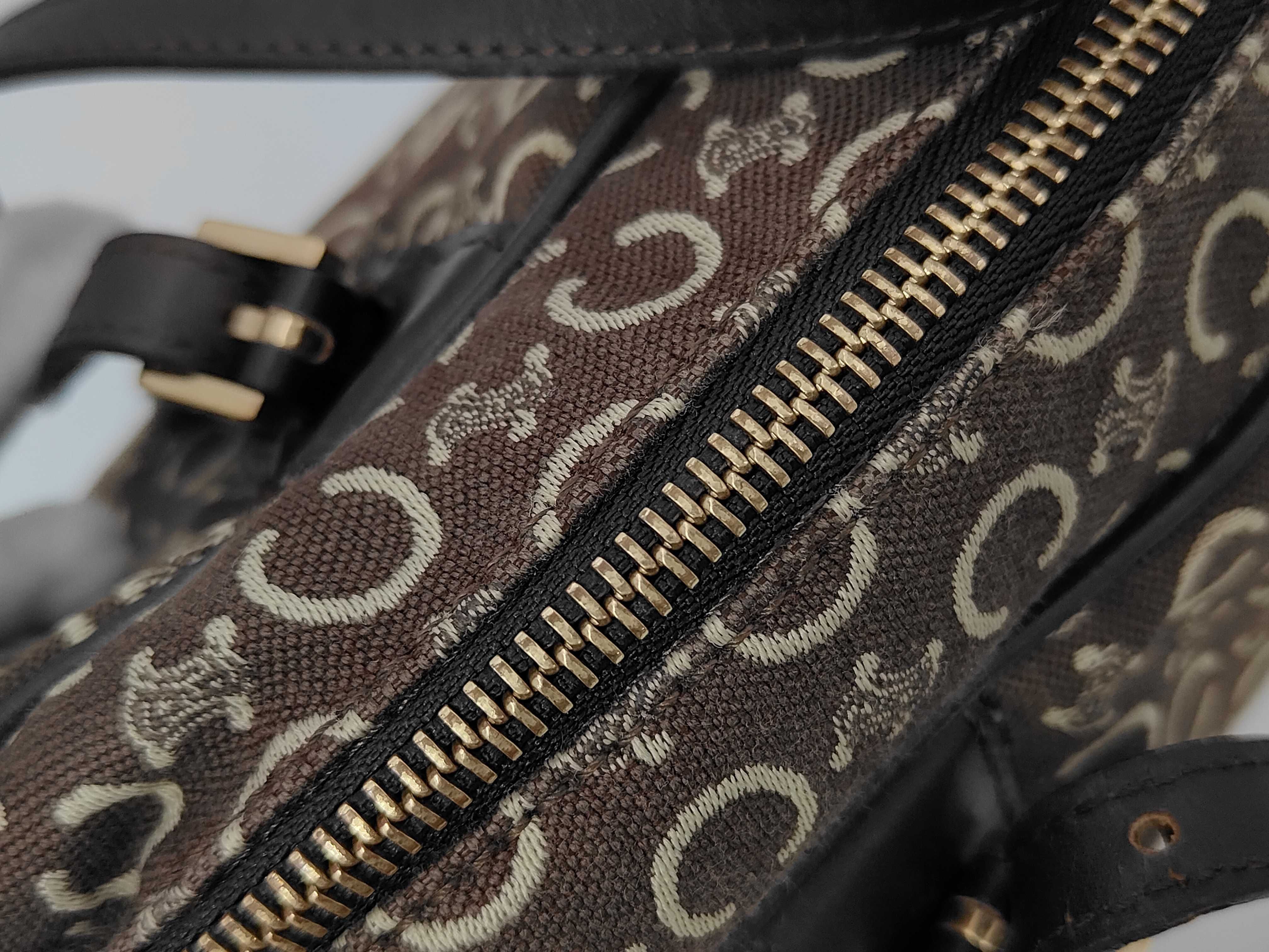 handbag C Macadam Sulky mini Boston bag — view 9