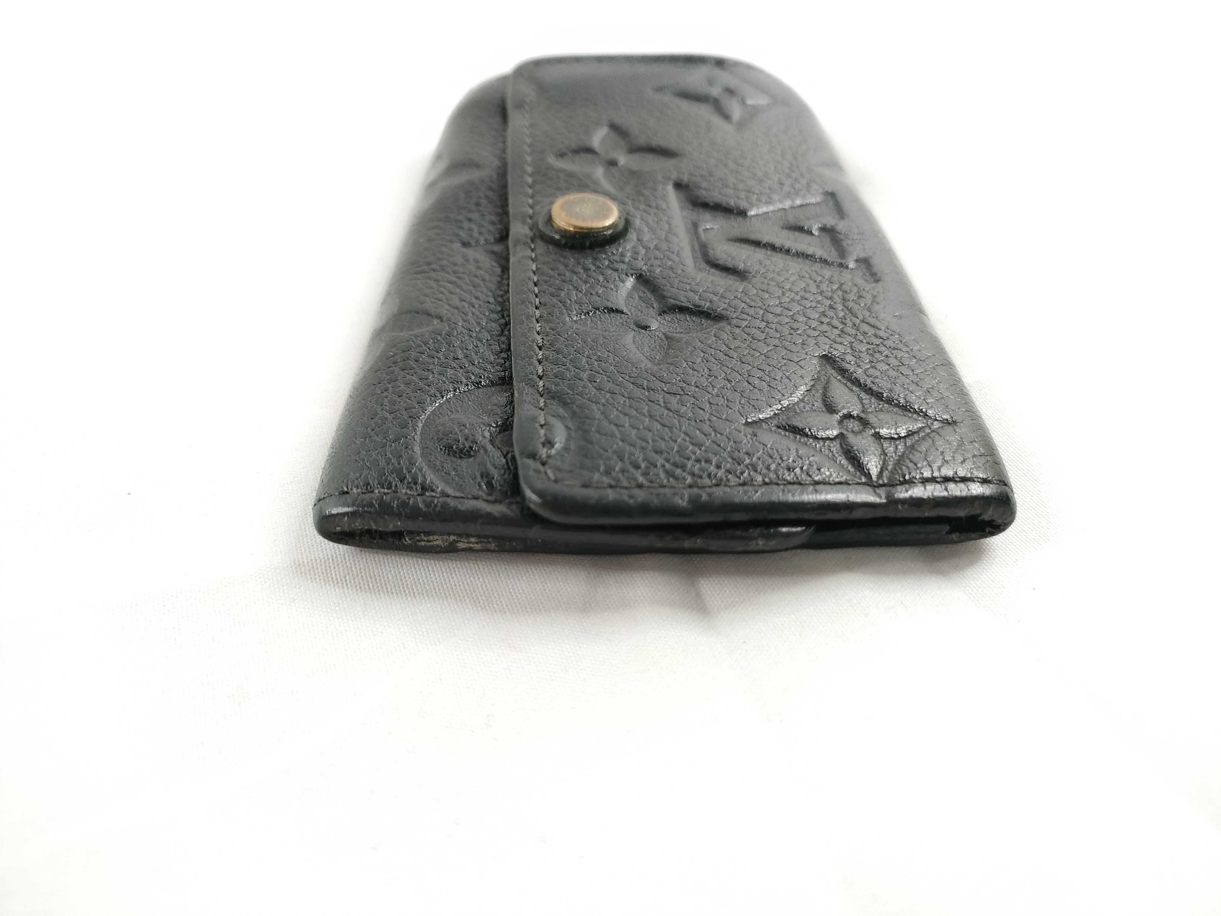 Monogram Empreinte Key Case — view 5