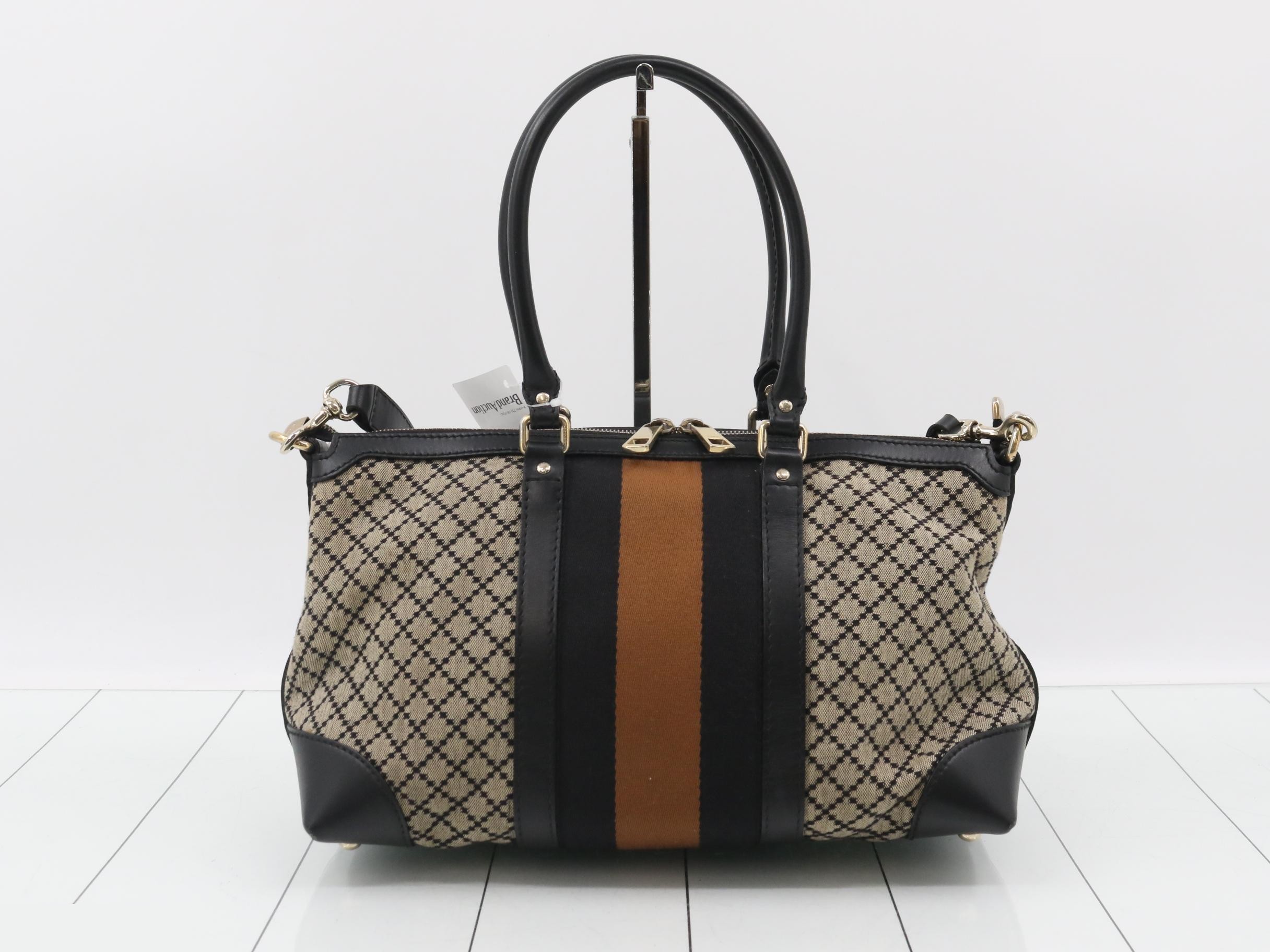 Diamante (Bag) - Shoulder Bag — view 2
