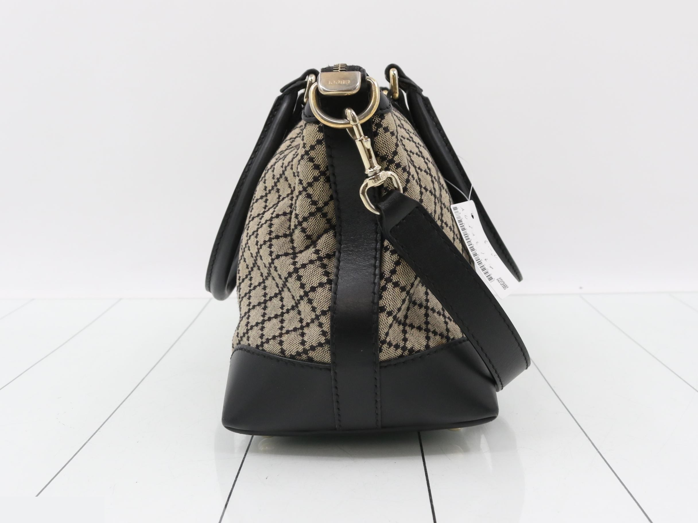 Diamante (Bag) - Shoulder Bag — view 3
