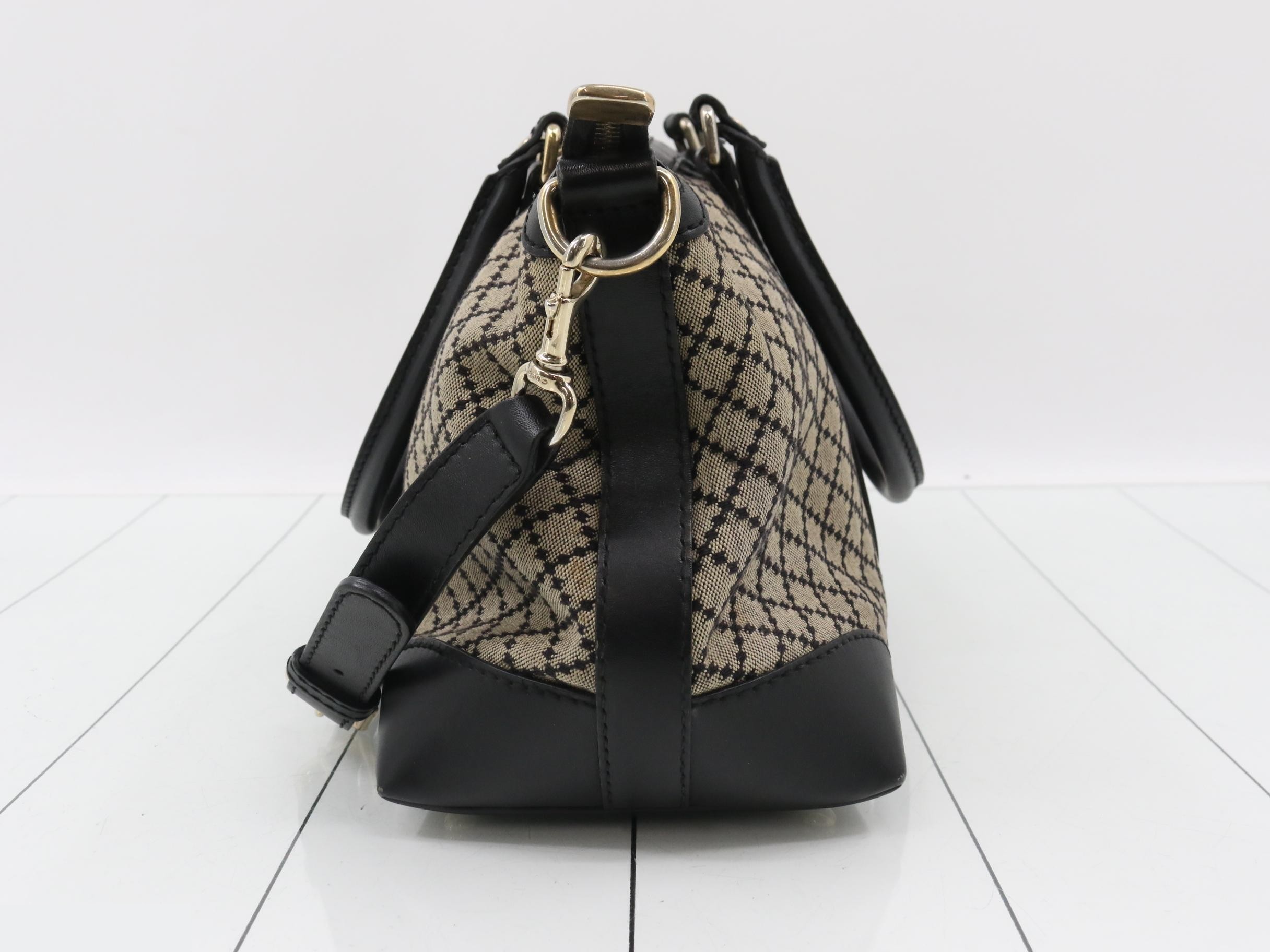 Diamante (Bag) - Shoulder Bag — view 4