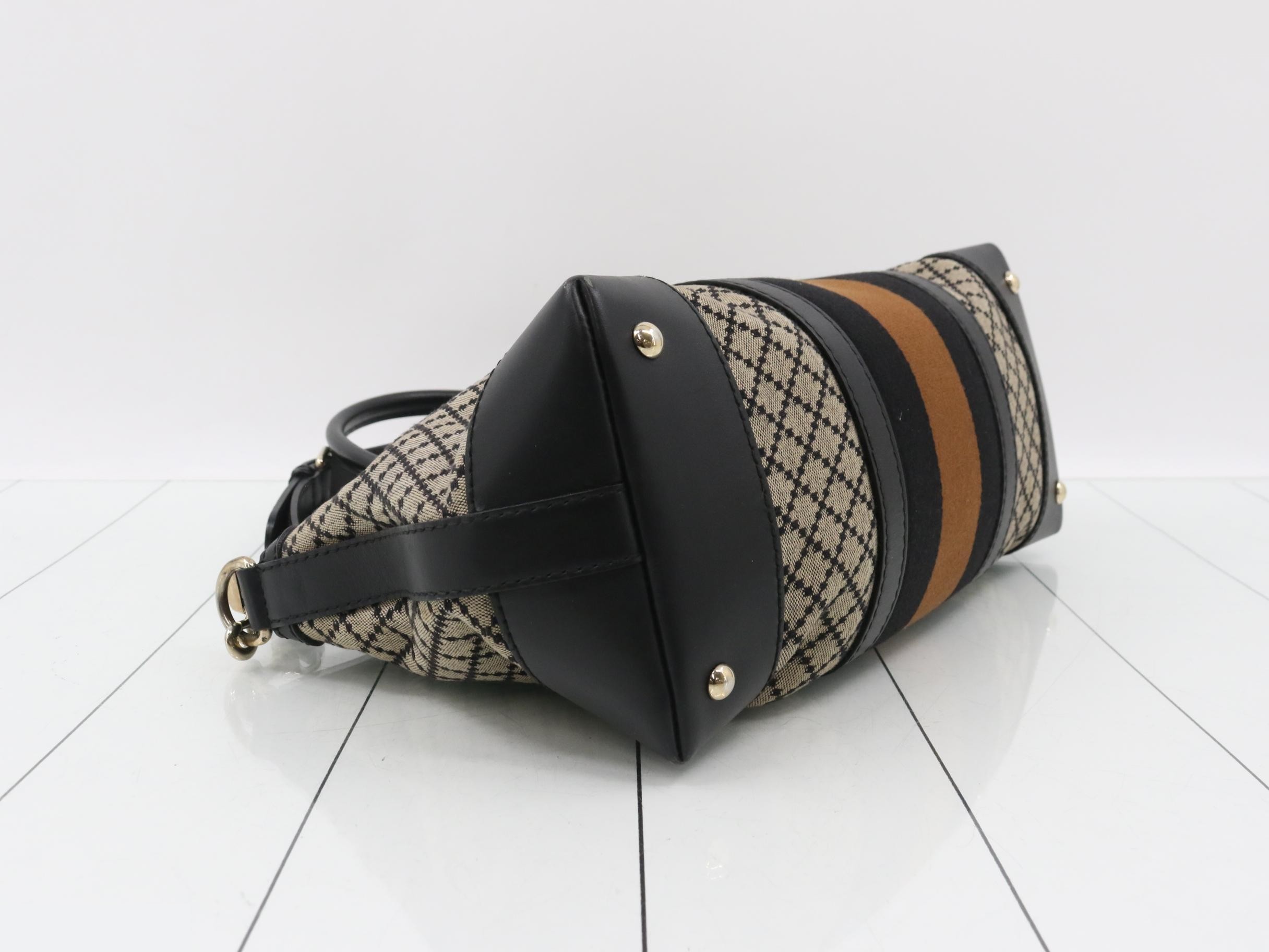 Diamante (Bag) - Shoulder Bag — view 5