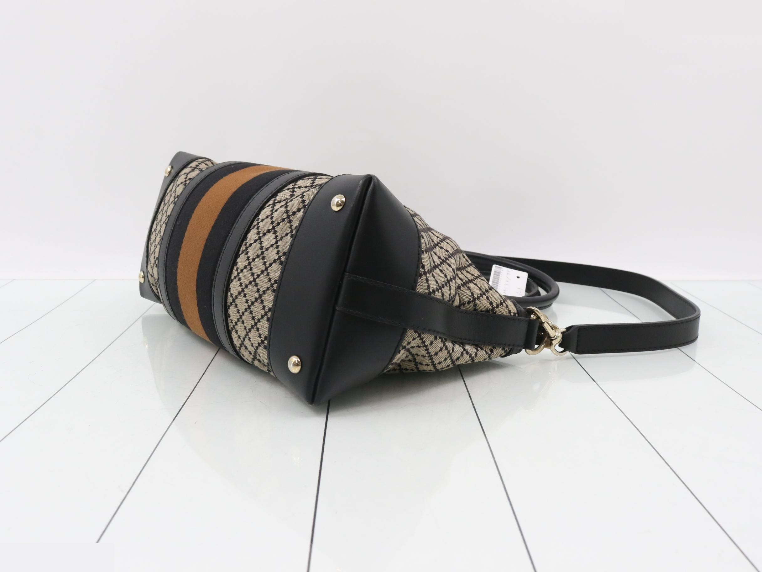 Diamante (Bag) - Shoulder Bag — view 6