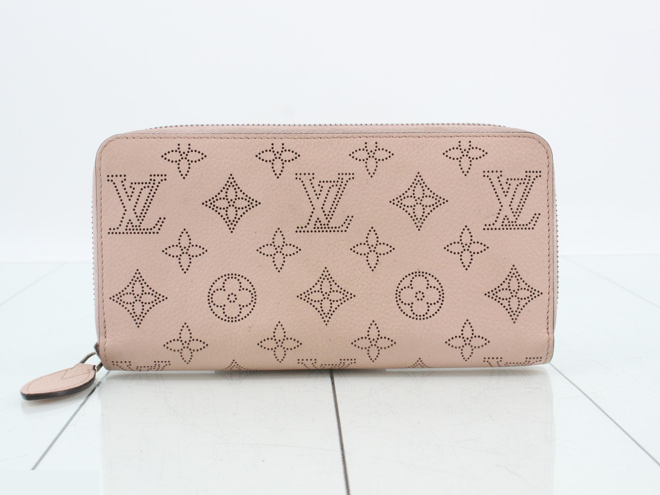 Zippy Wallet