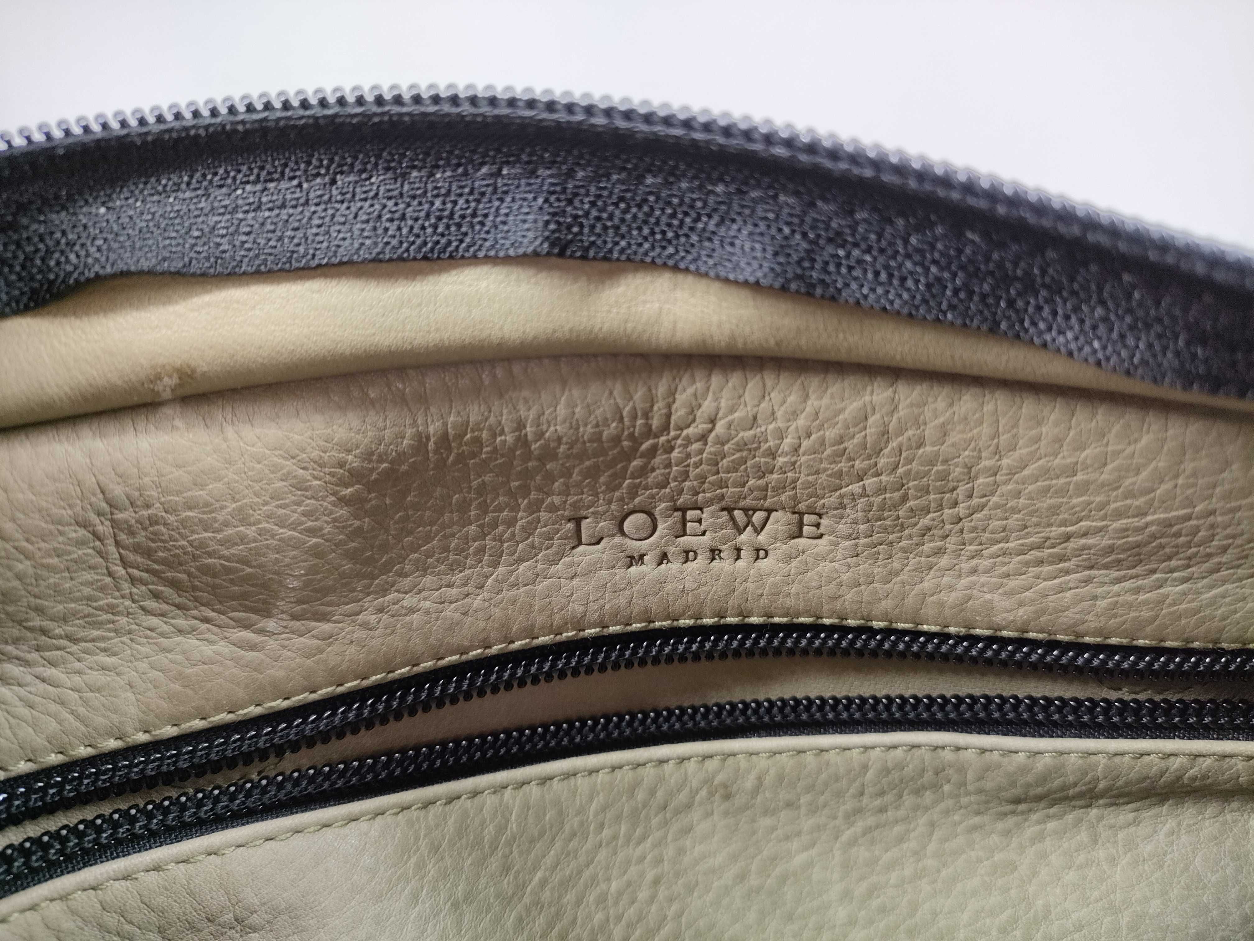 Amazona Suede Handbag — view 12