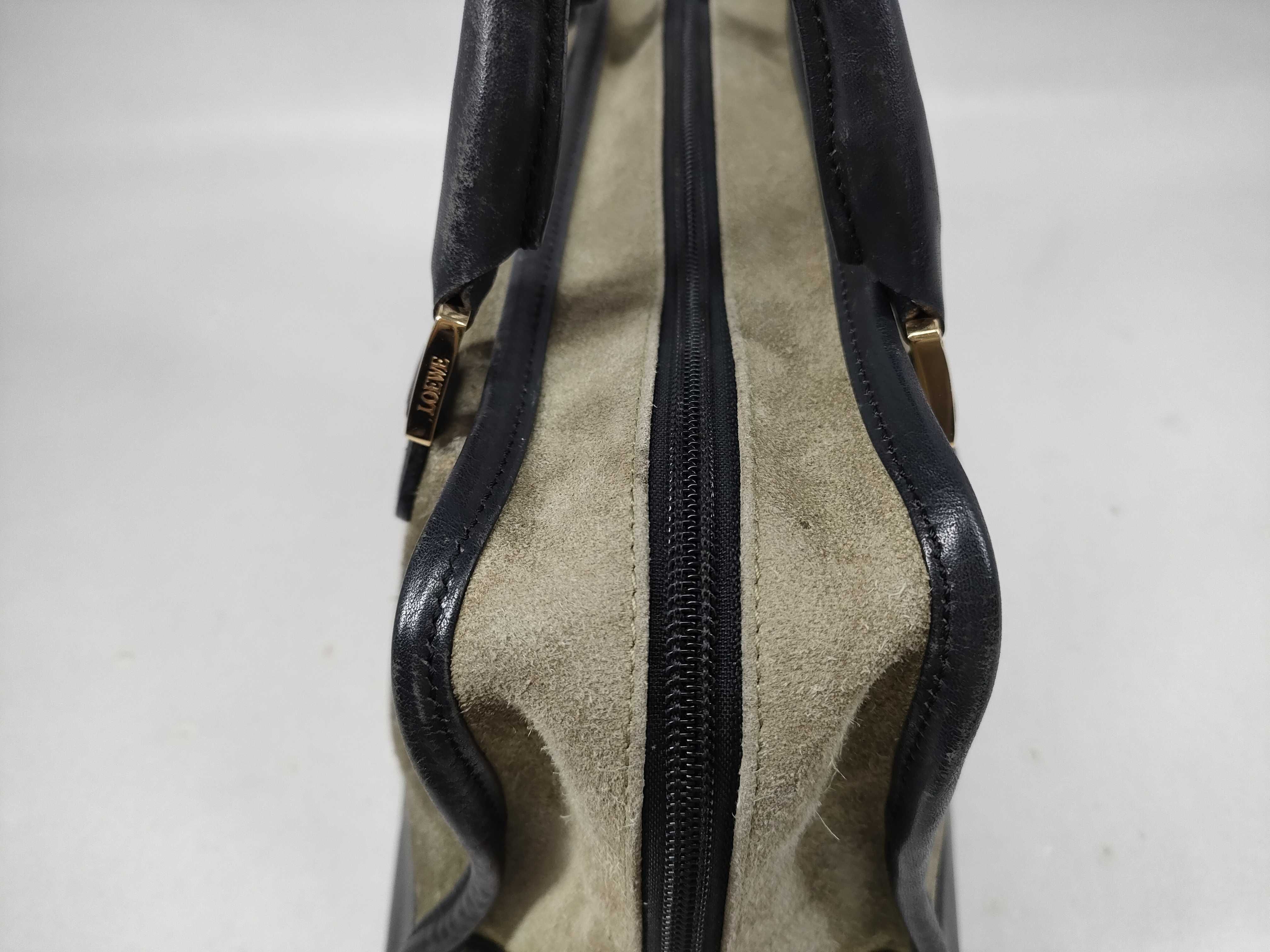 Amazona Suede Handbag — view 5