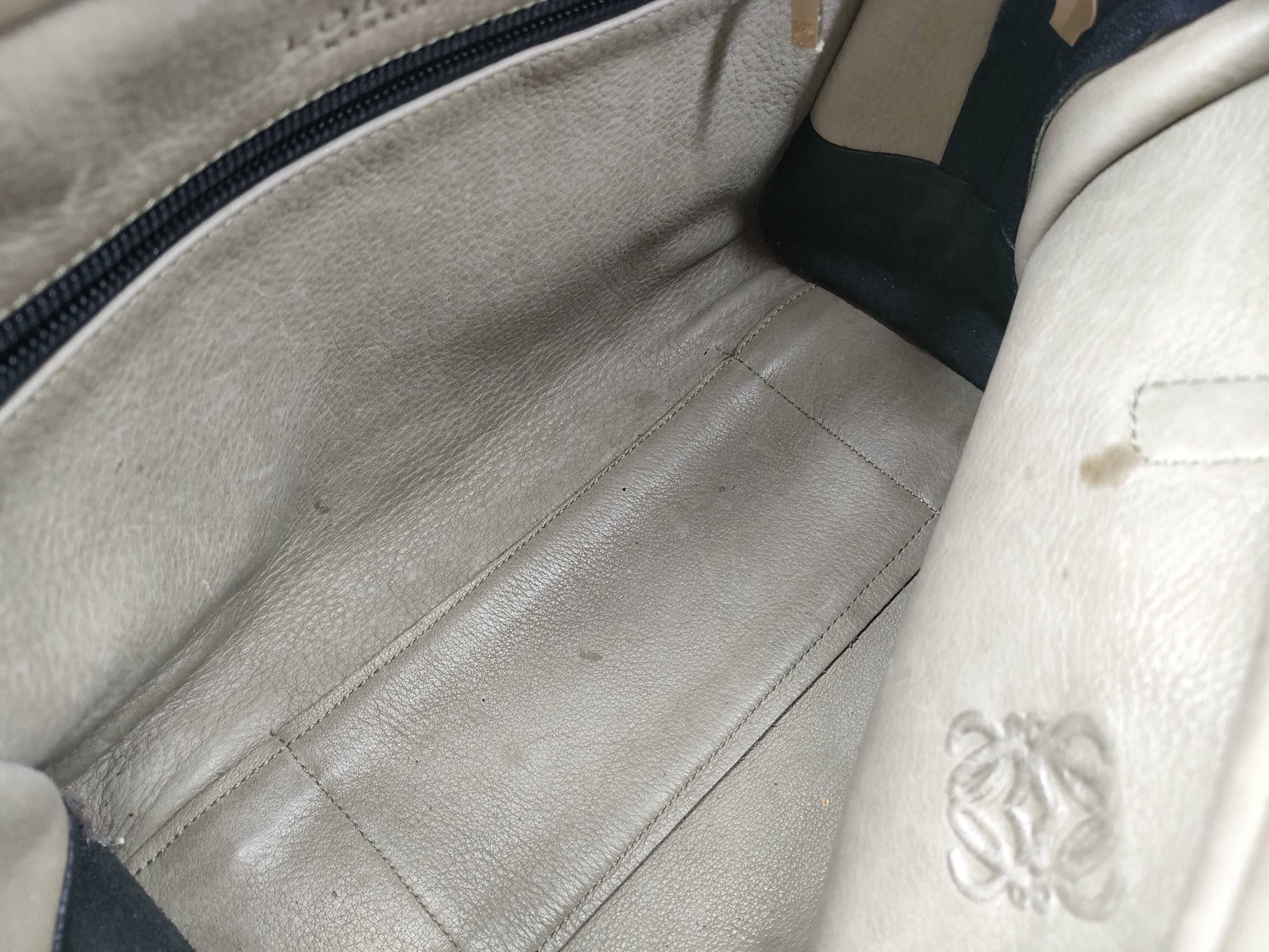 Amazona Suede Handbag — view 10