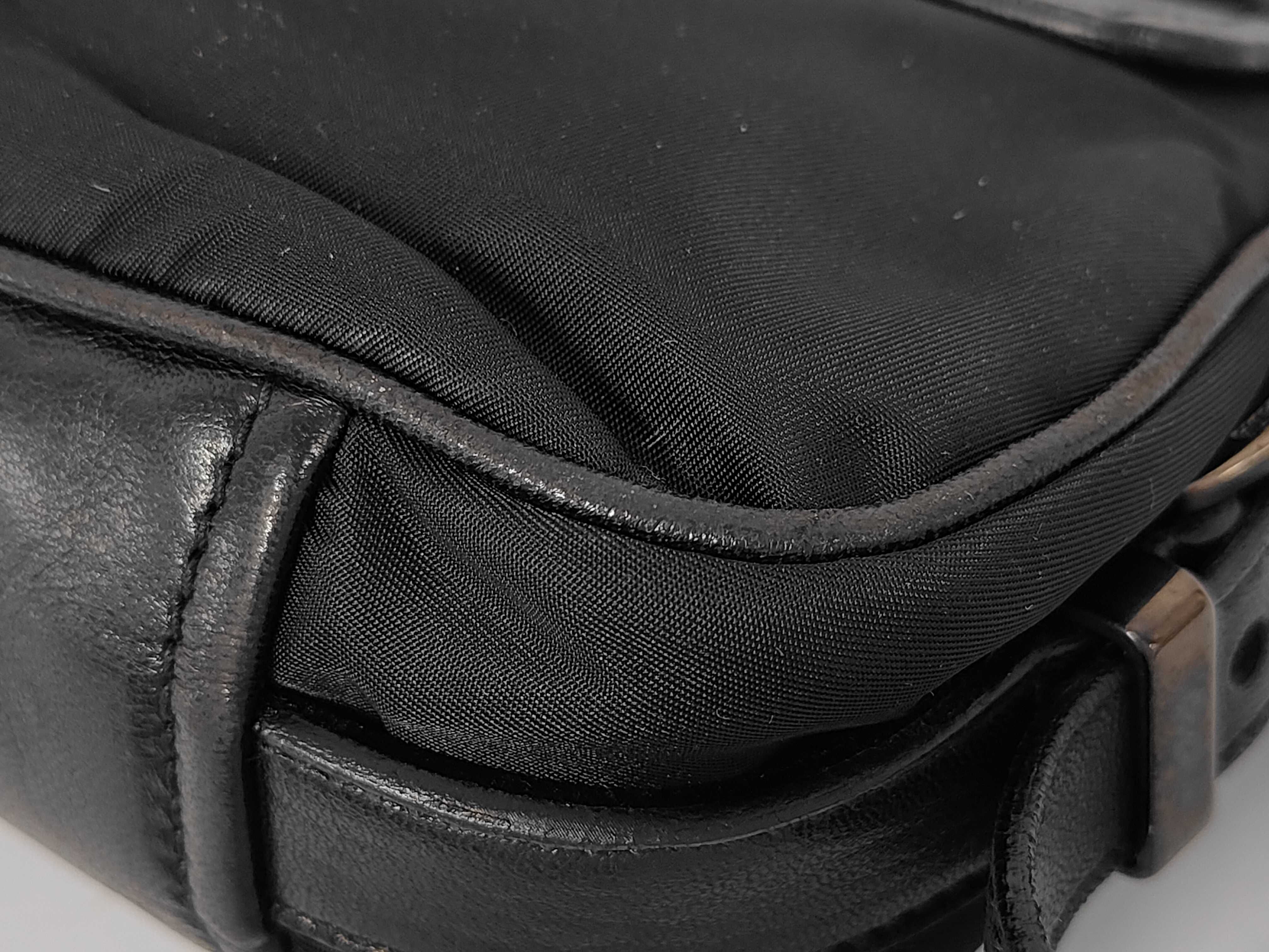 Nappa Rock Shoulder Bag — view 6