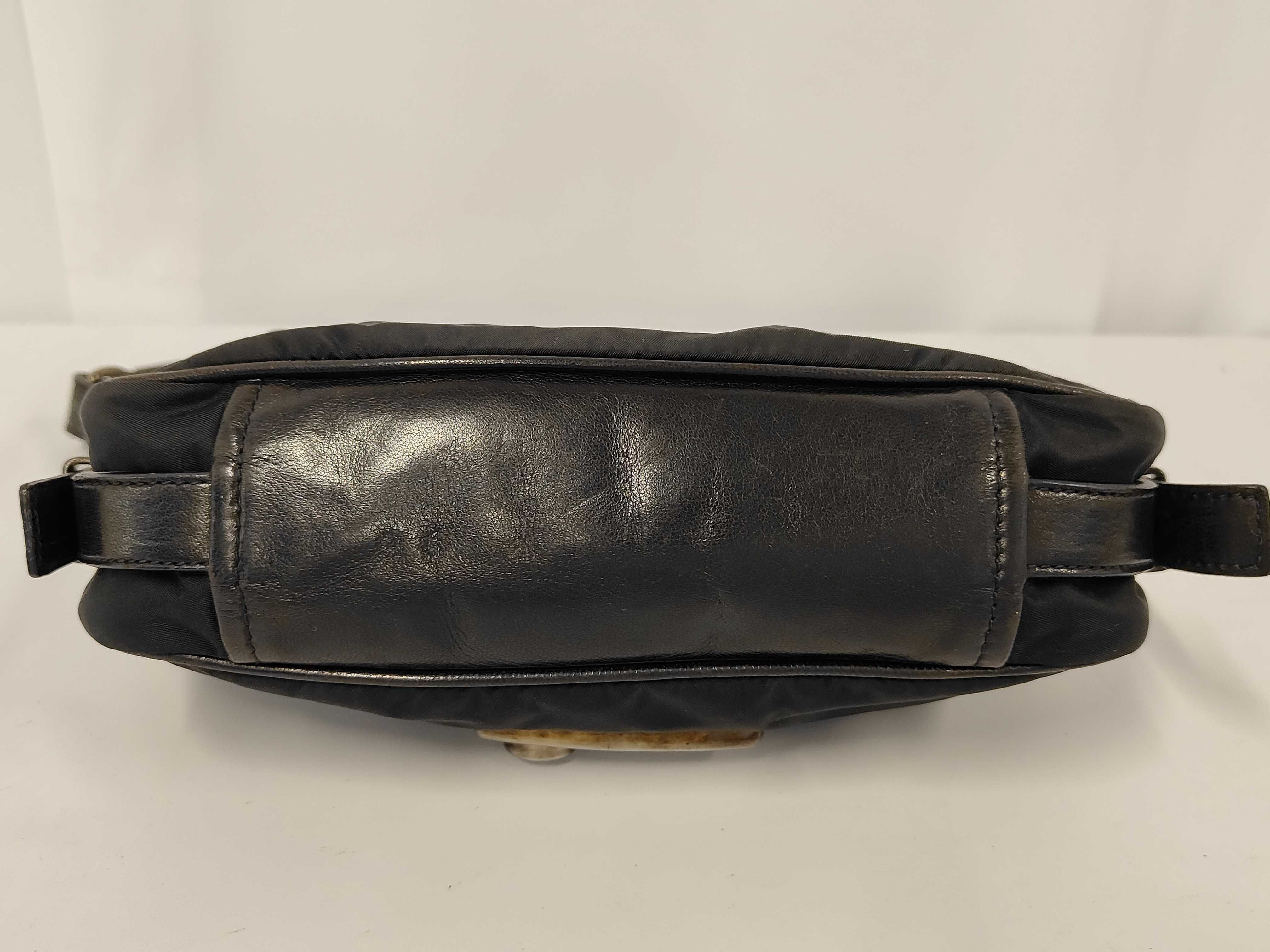Nappa Rock Shoulder Bag — view 7