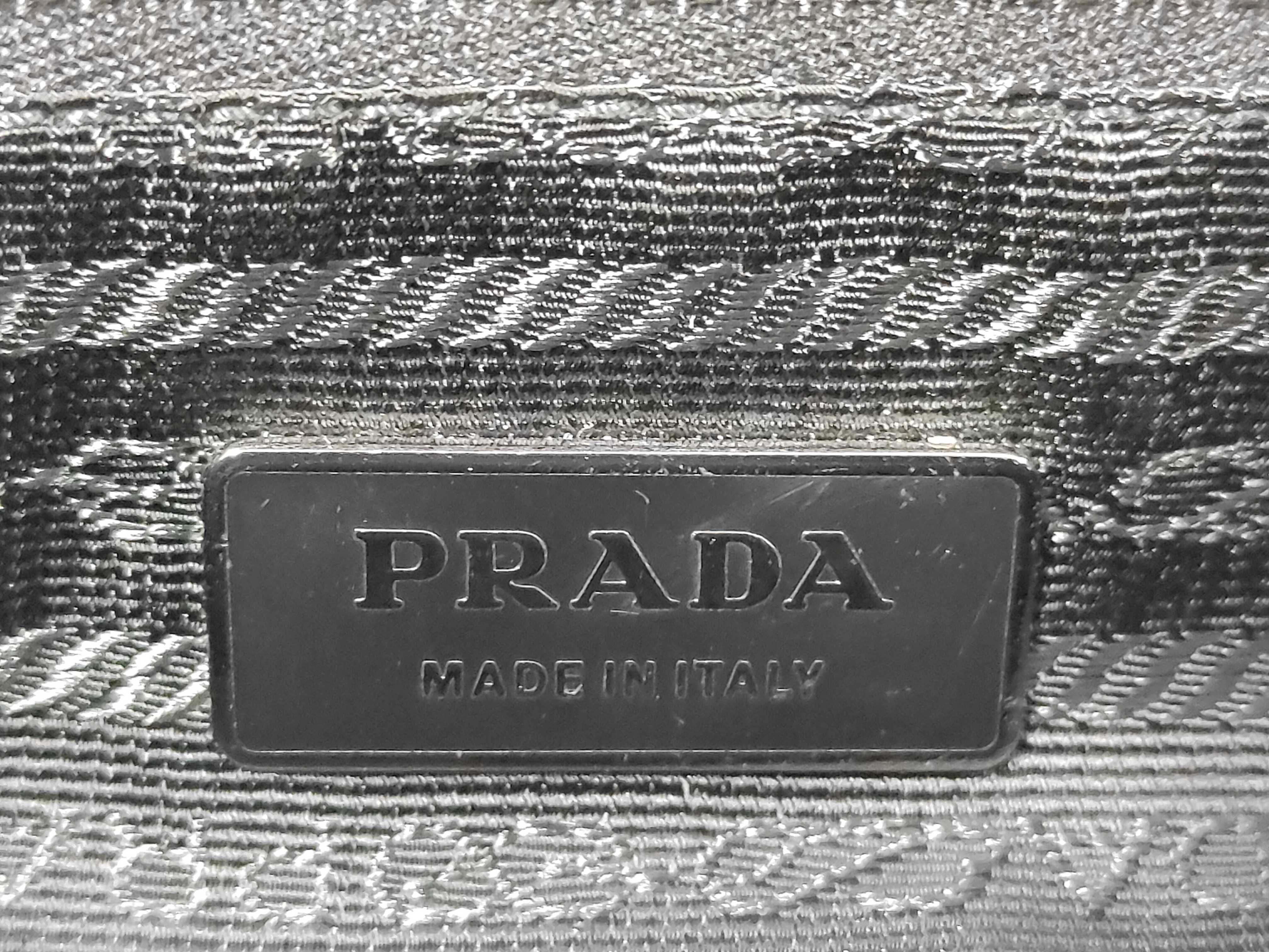 Nappa Rock Shoulder Bag — view 9