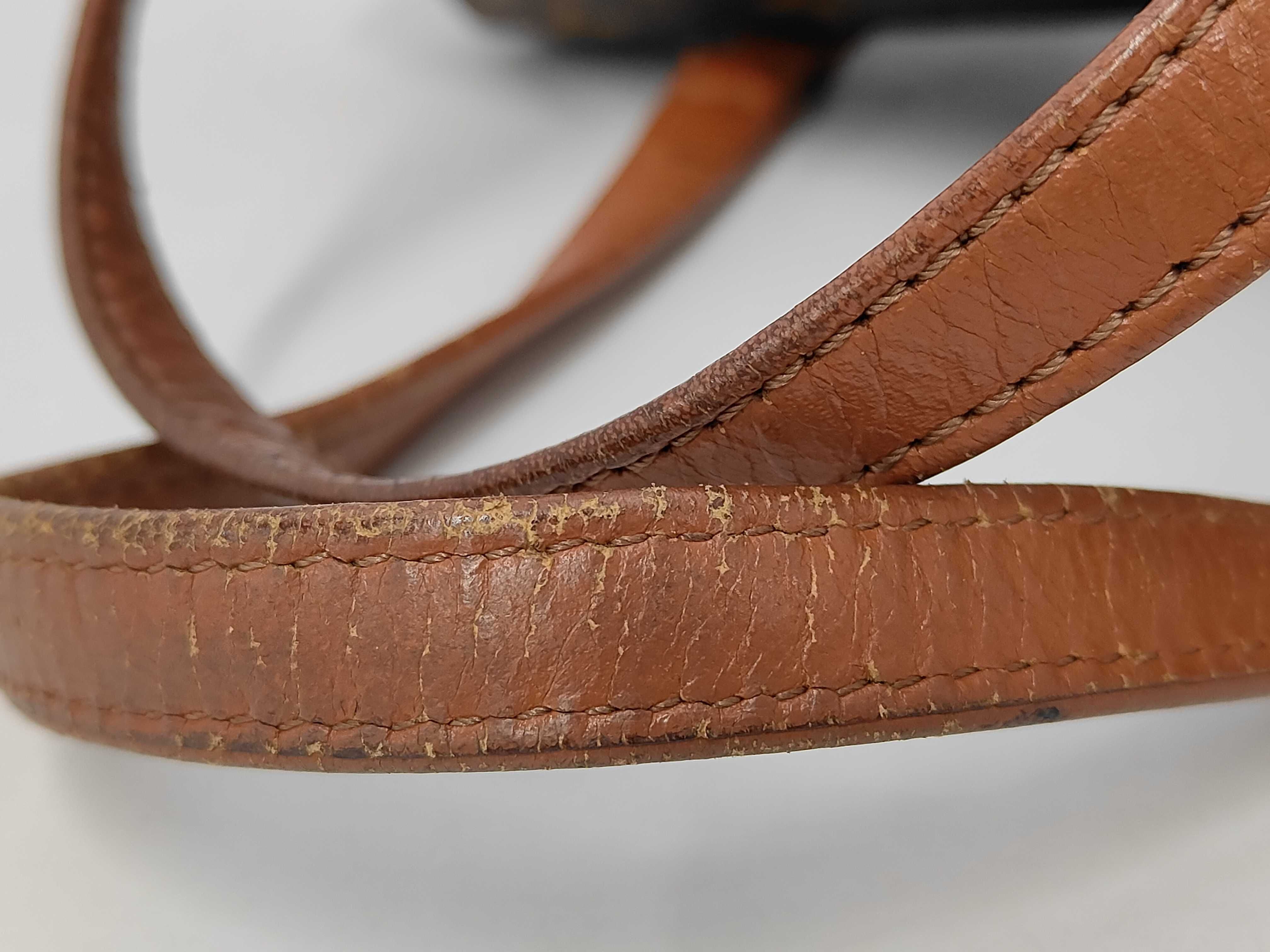 Papillon 30 Monogram Shoulder Bag — view 4