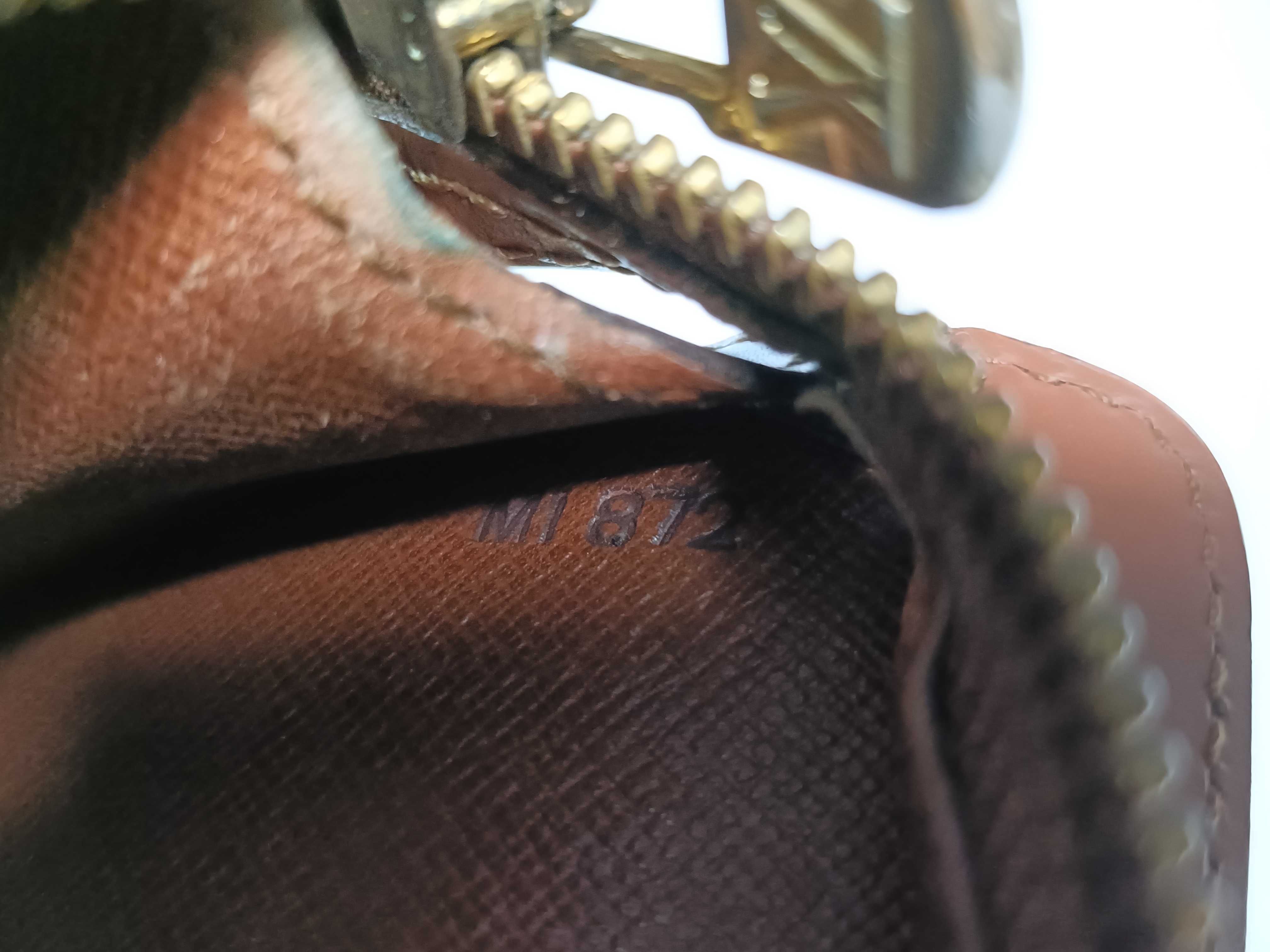 Bag M51795 Second Bag — view 11