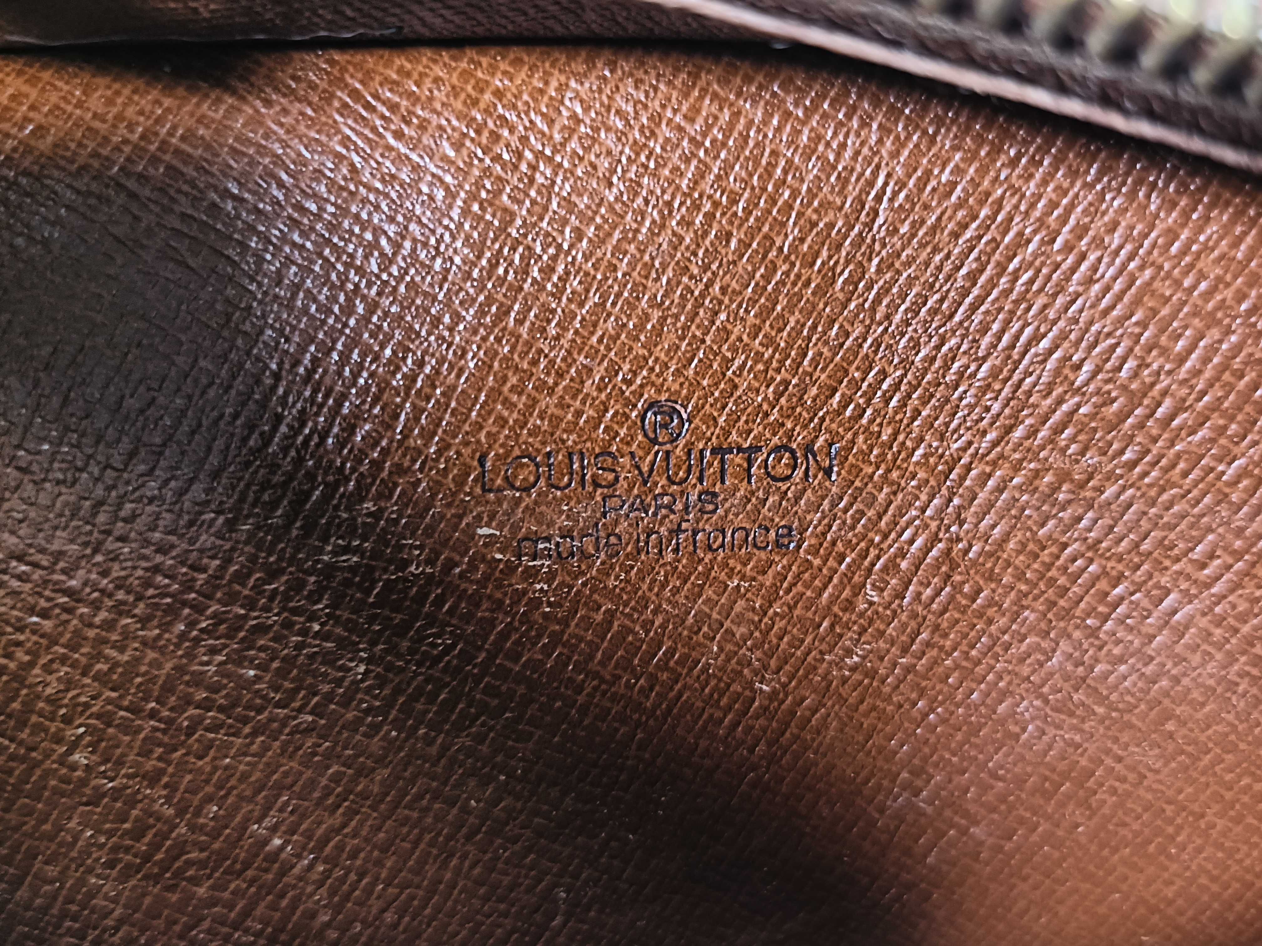 Bag M51795 Second Bag — view 10