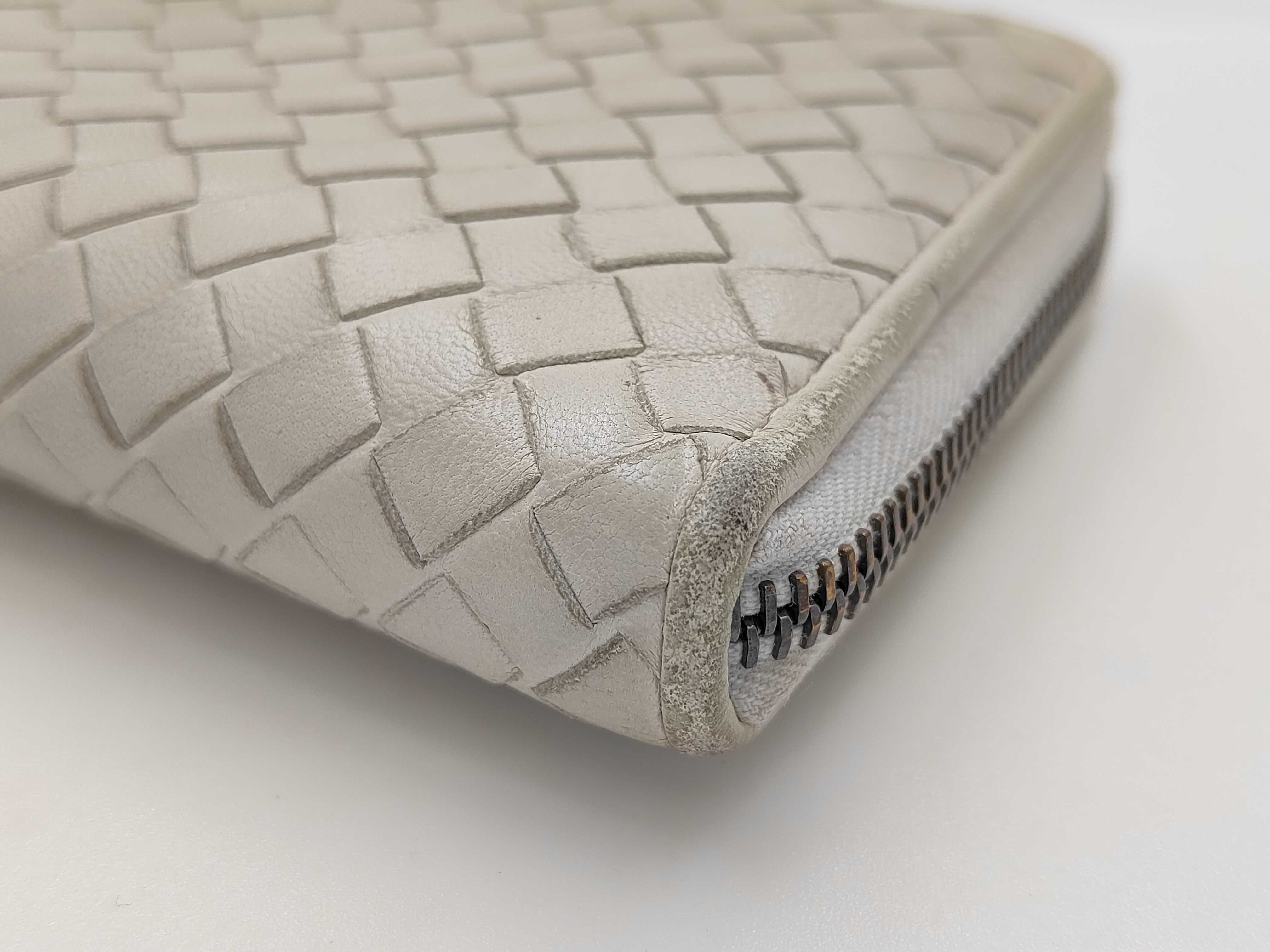 Long Wallet / Leather Wallet — view 2
