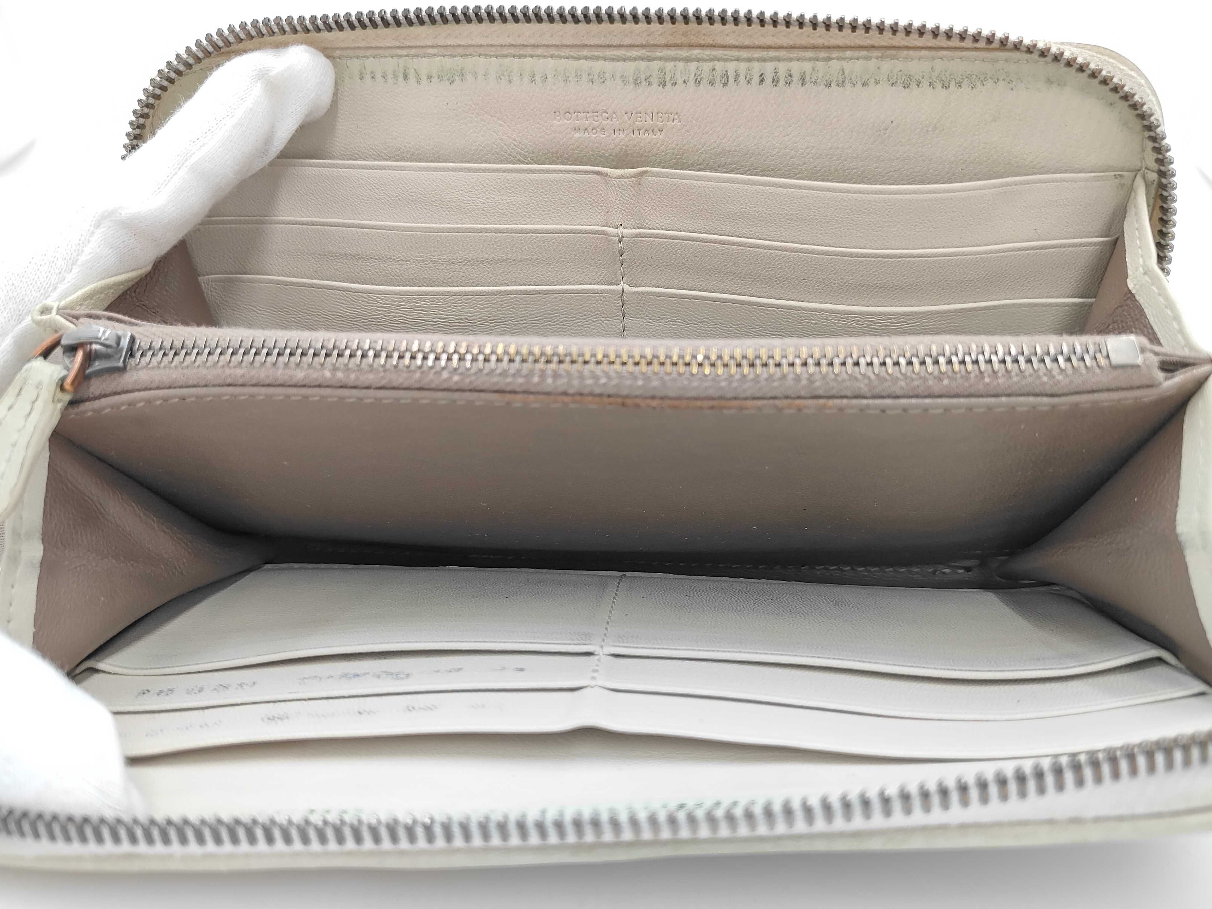 Long Wallet / Leather Wallet — view 5
