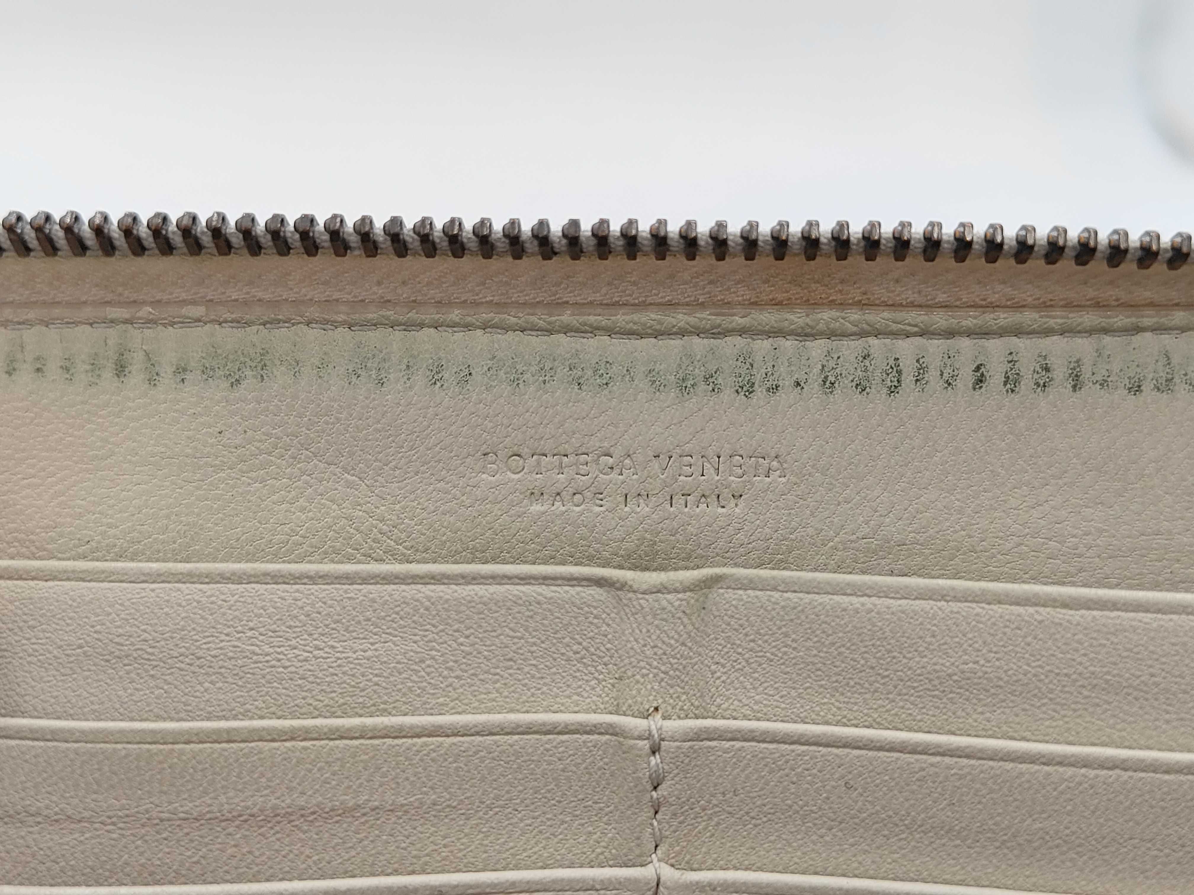 Long Wallet / Leather Wallet — view 6
