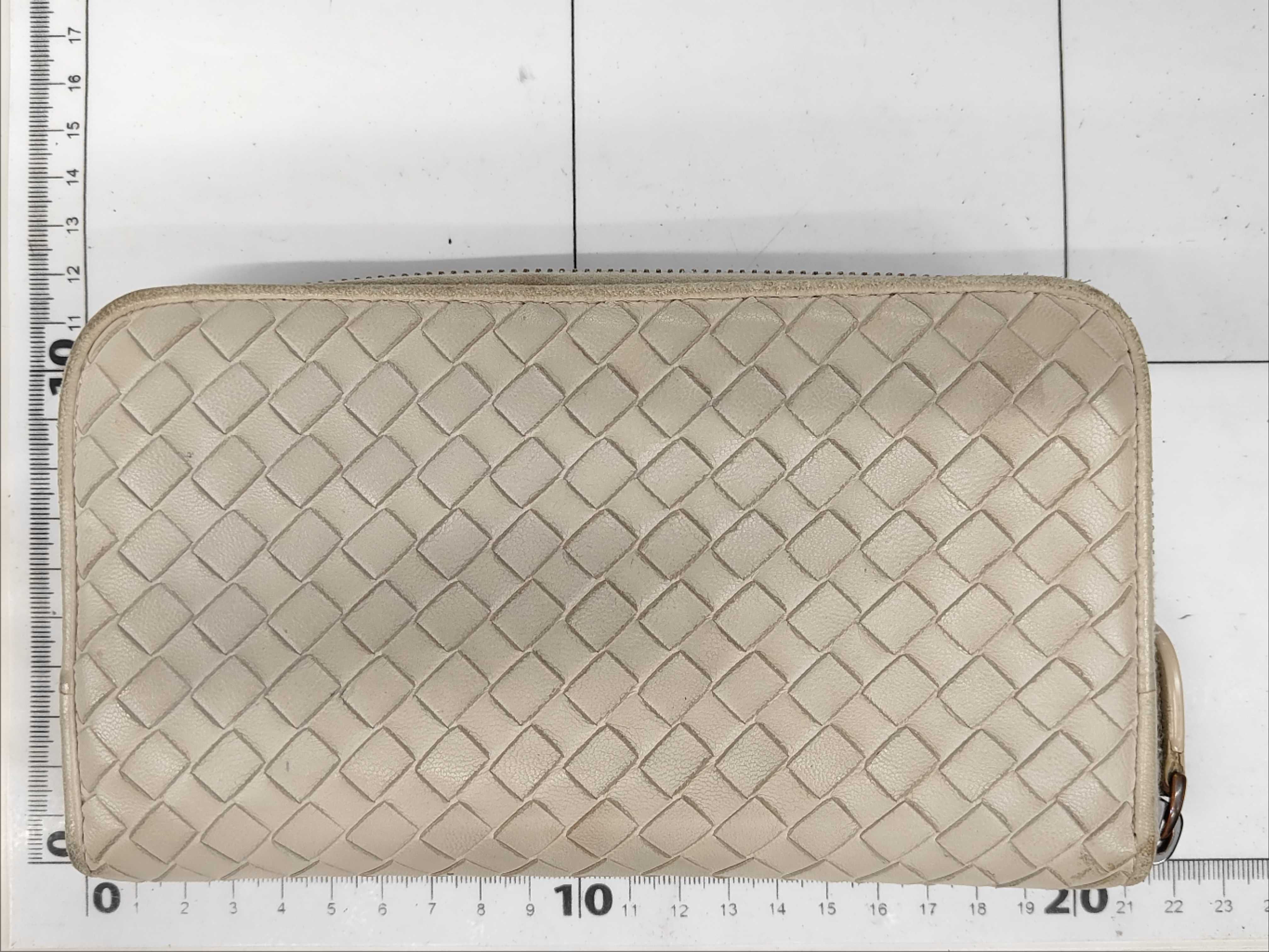 Long Wallet / Leather Wallet — view 7