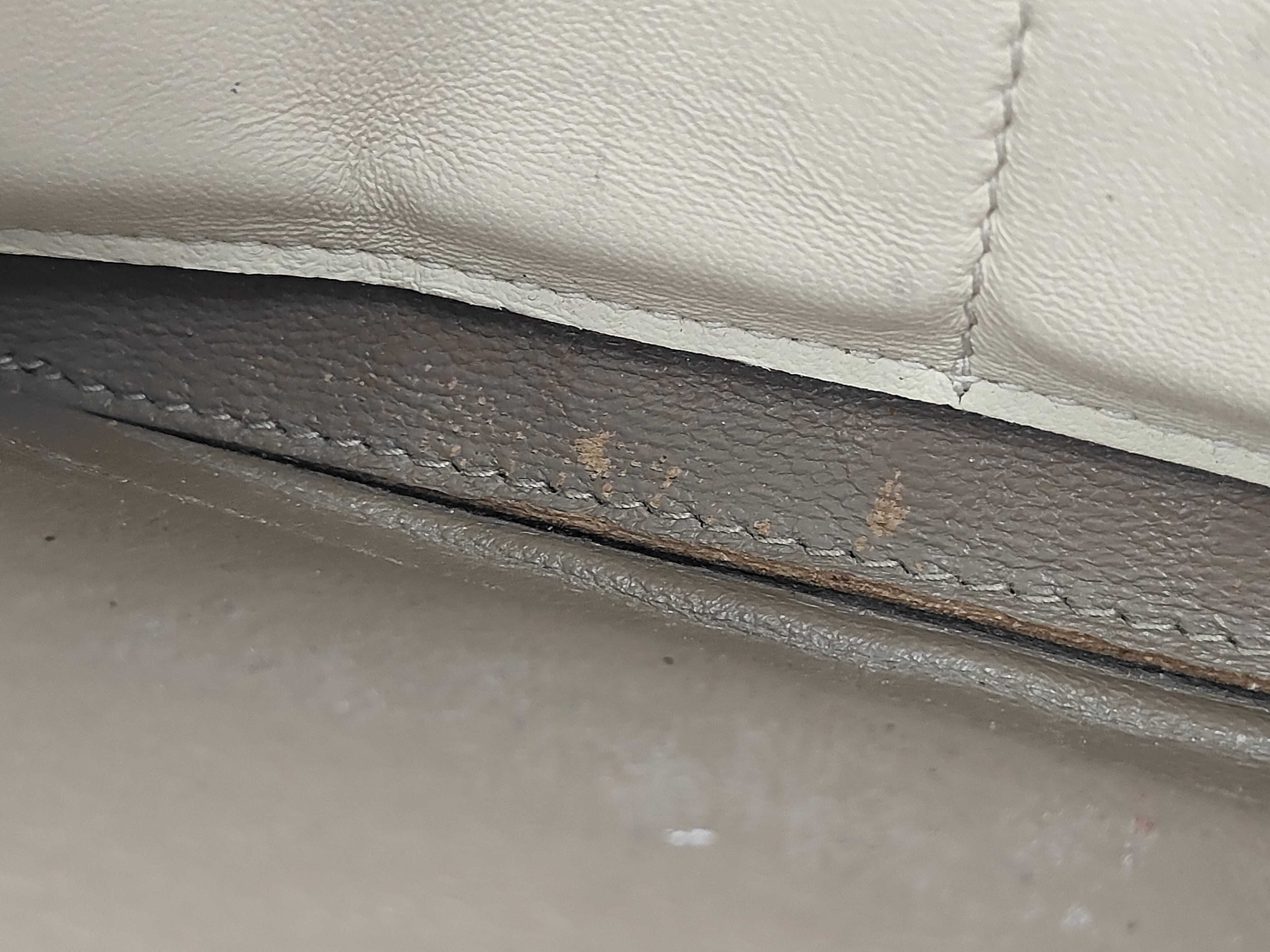 Long Wallet / Leather Wallet — view 8