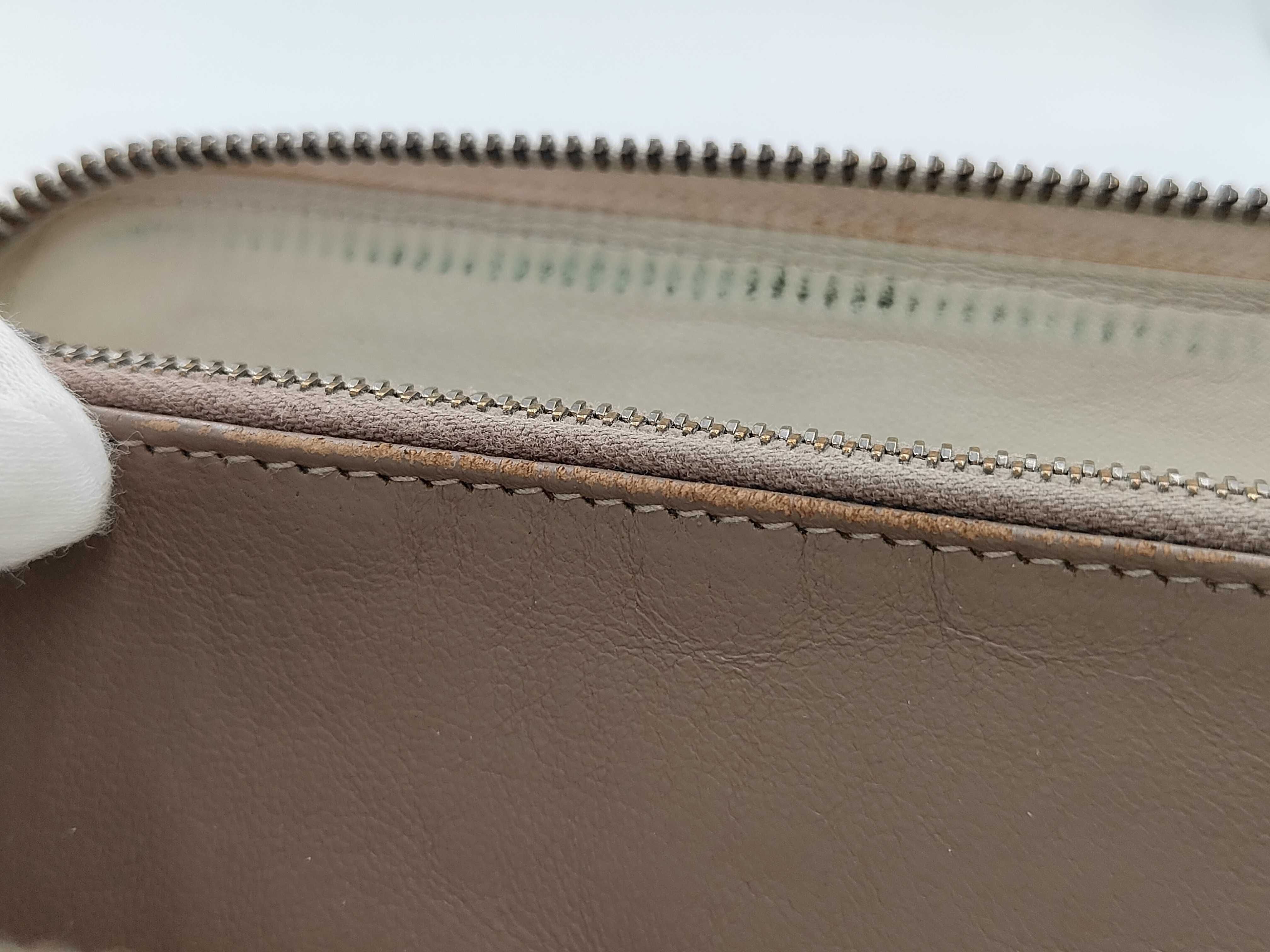 Long Wallet / Leather Wallet — view 9