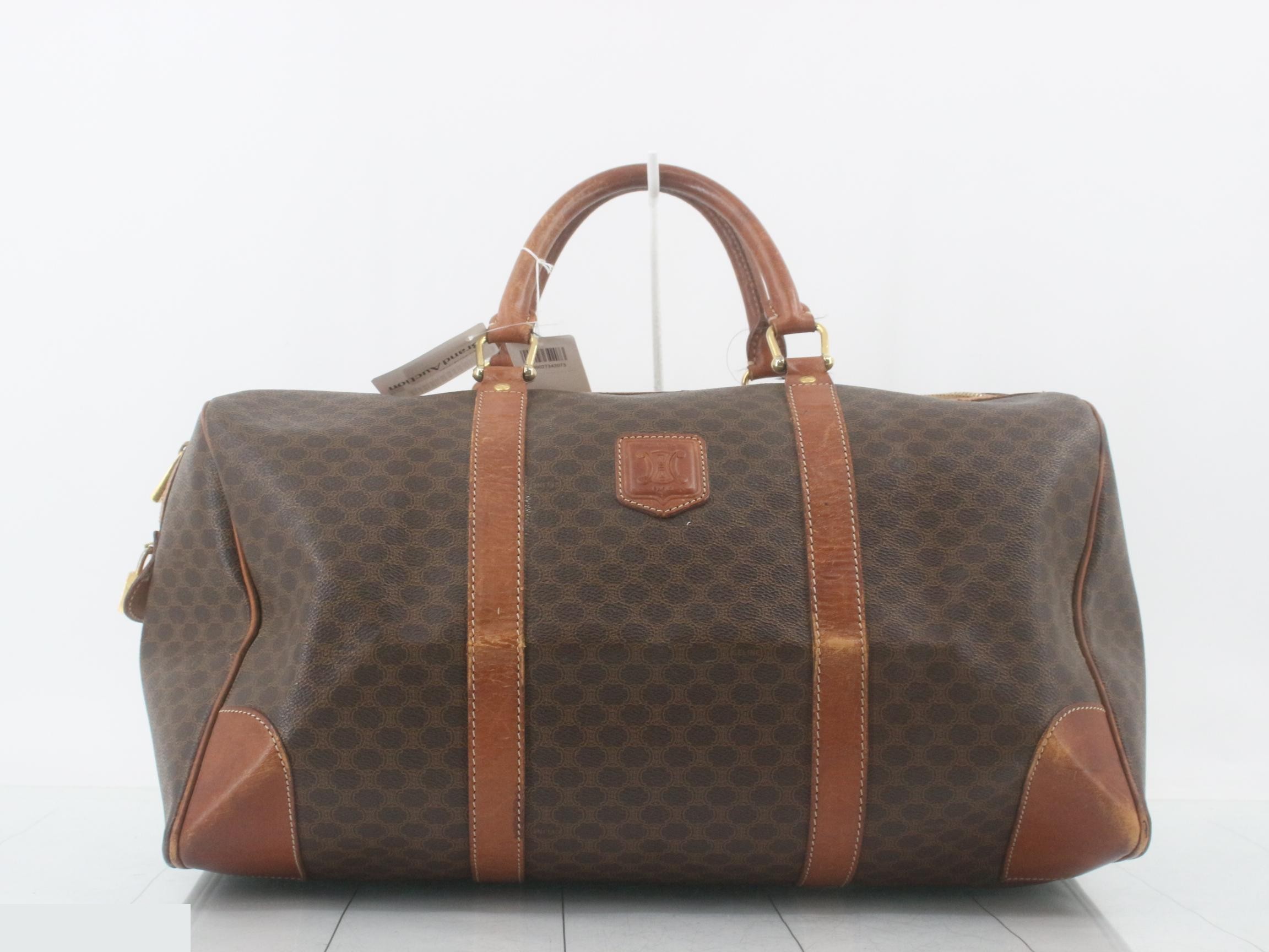 Boston Bag