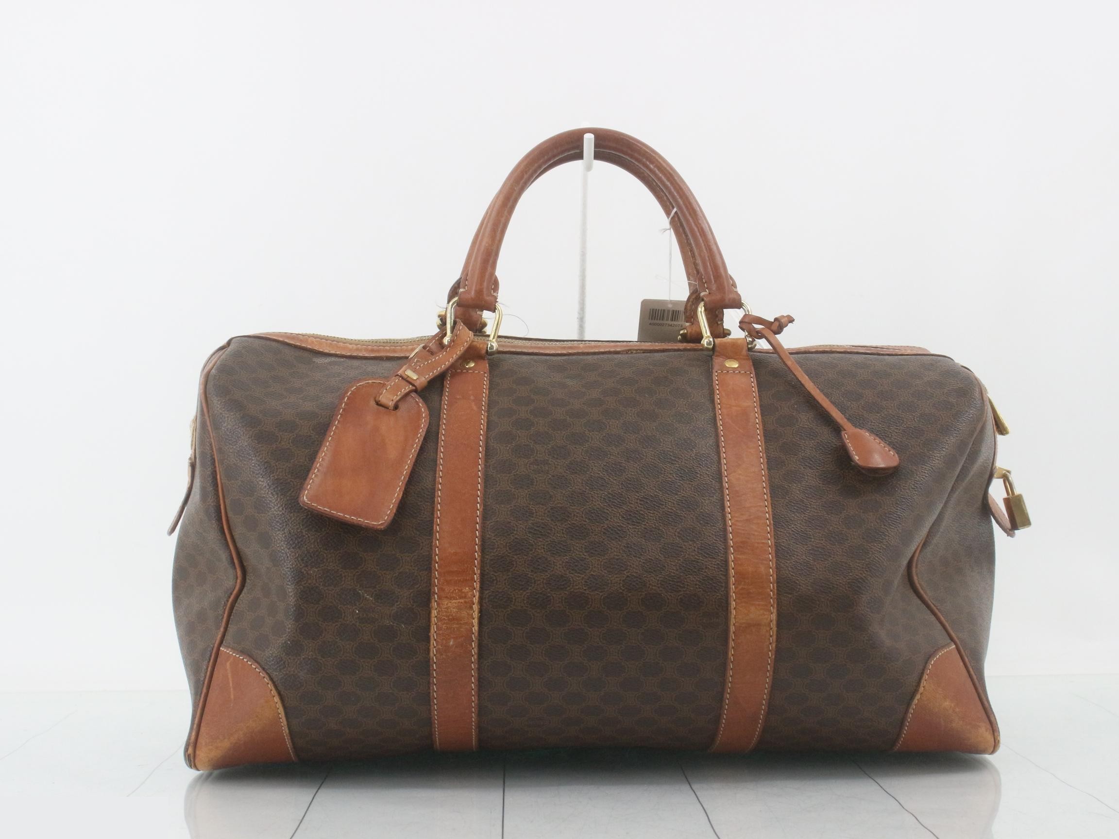 Boston Bag — view 2