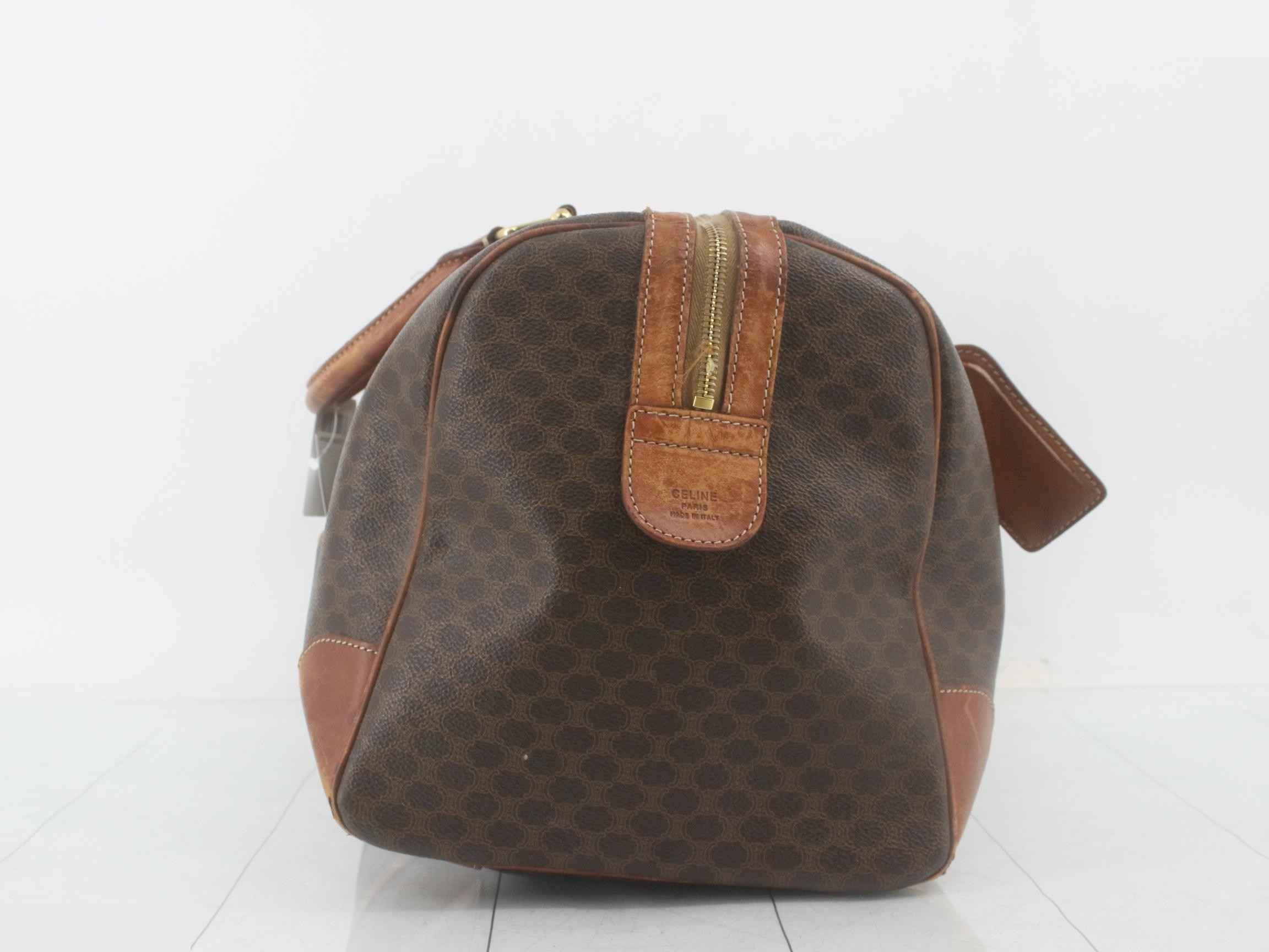 Boston Bag — view 3